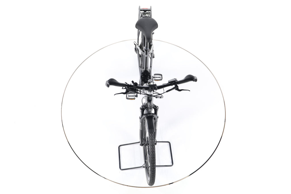 KTM Macina Sport 610 Trekking E-Bike Tiefeinsteiger 2023 - Image 16