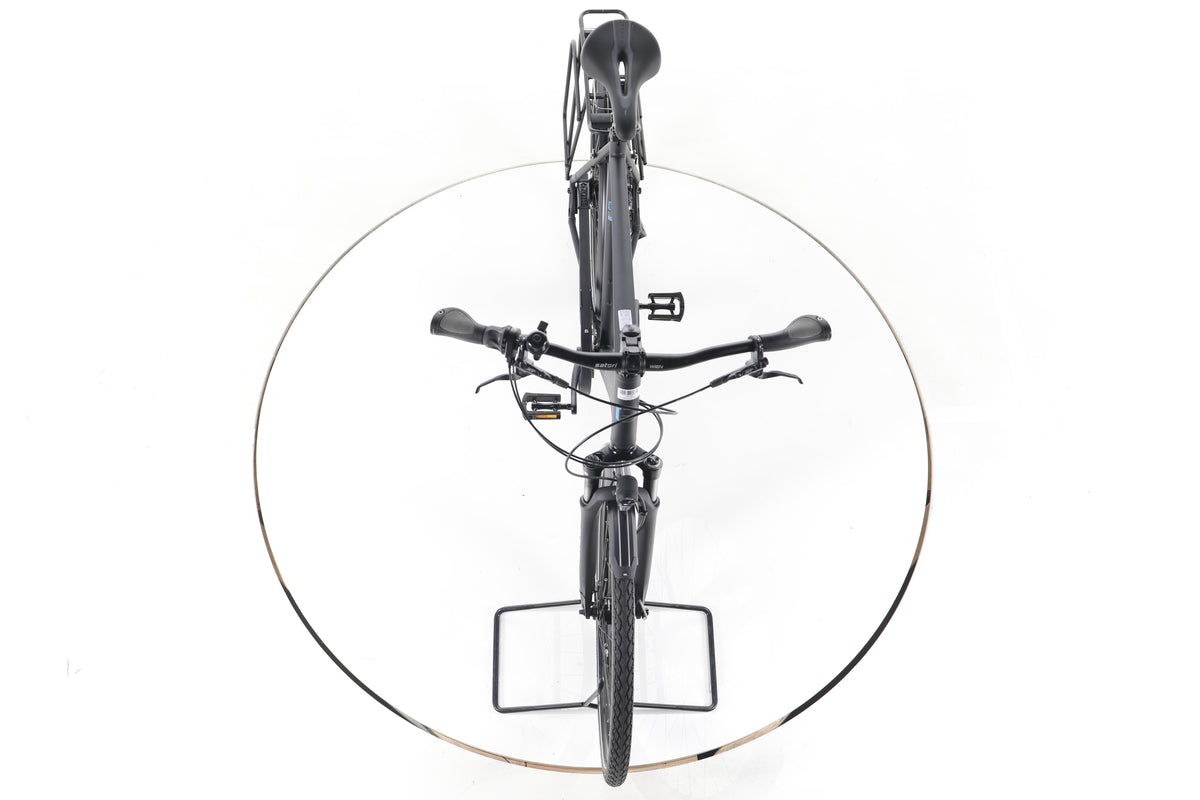 Gudereit LC-R 4.0 evo Fahrrad City & Trekking - Image 16