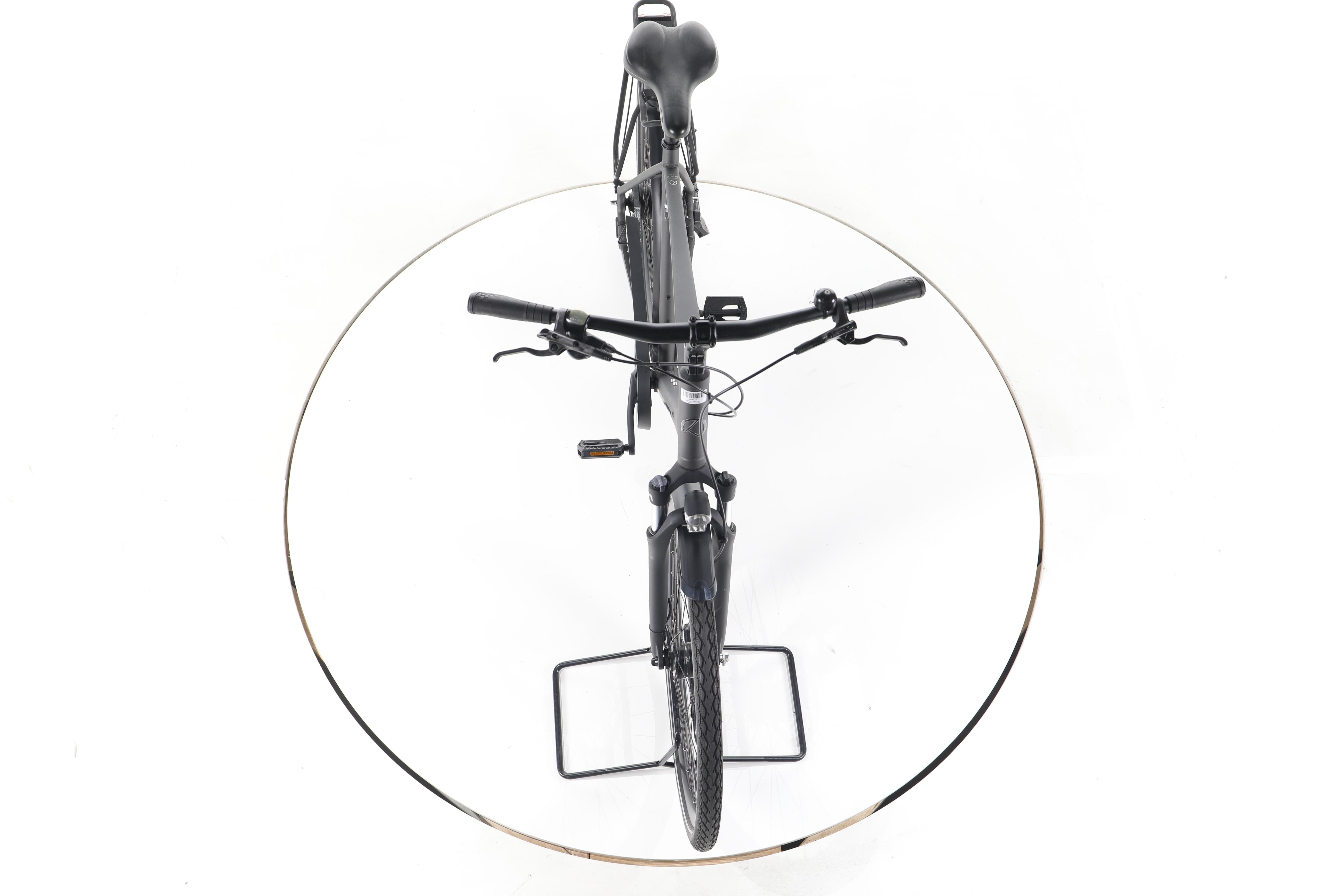 Kalkhoff Endeavour 8 Fahrrad City & Trekking - Image 16