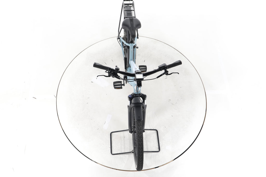 Scott Sub Tour eRIDE 10 Trekking E-Bike - Image 16