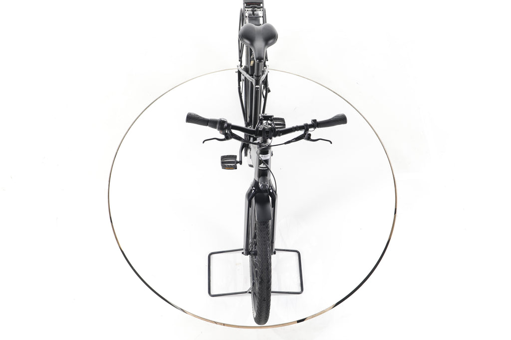 HoheAcht AMO EKO Facila City E-Bike Tiefeinsteiger - Image 16