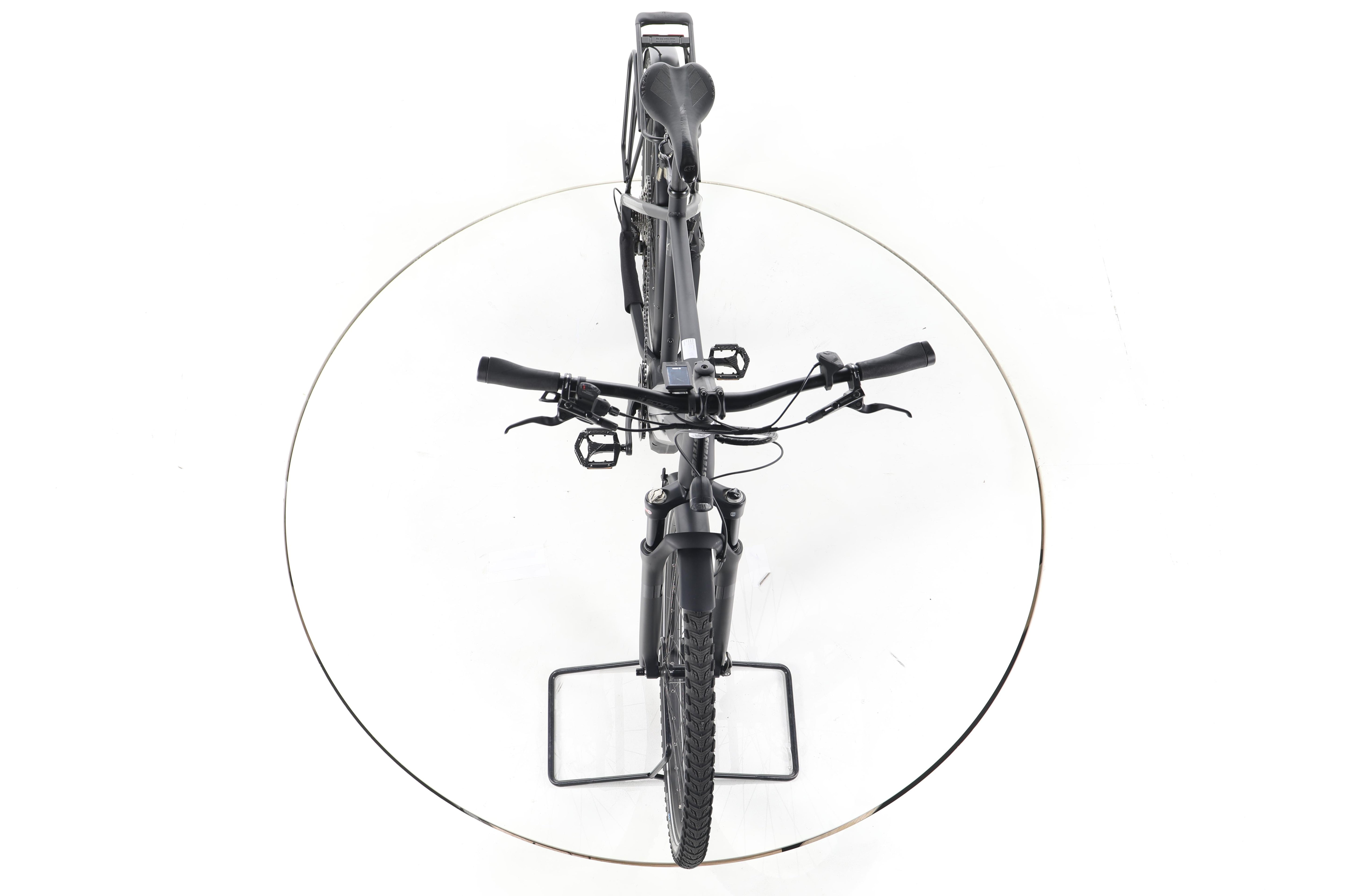 Stevens E-6x Trekking E-Bike - Image 16
