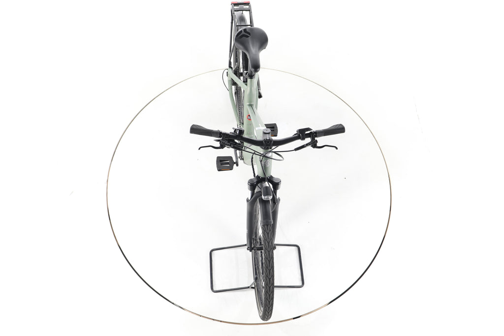 Carver Route E.410 Trekking E-Bike - Image 16