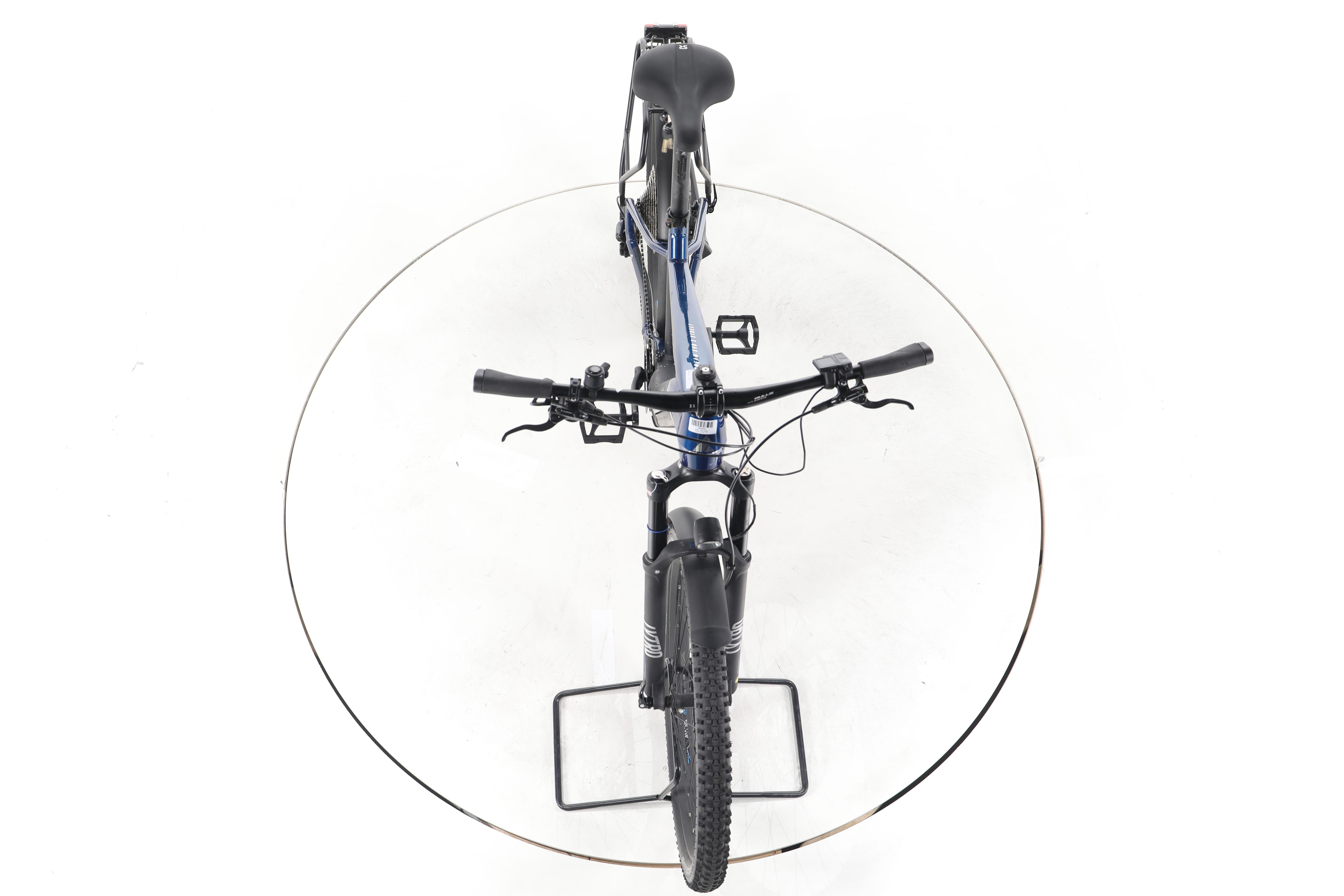 Bulls E-Stream EVO 2 Street Trekking E-Bike - Image 16