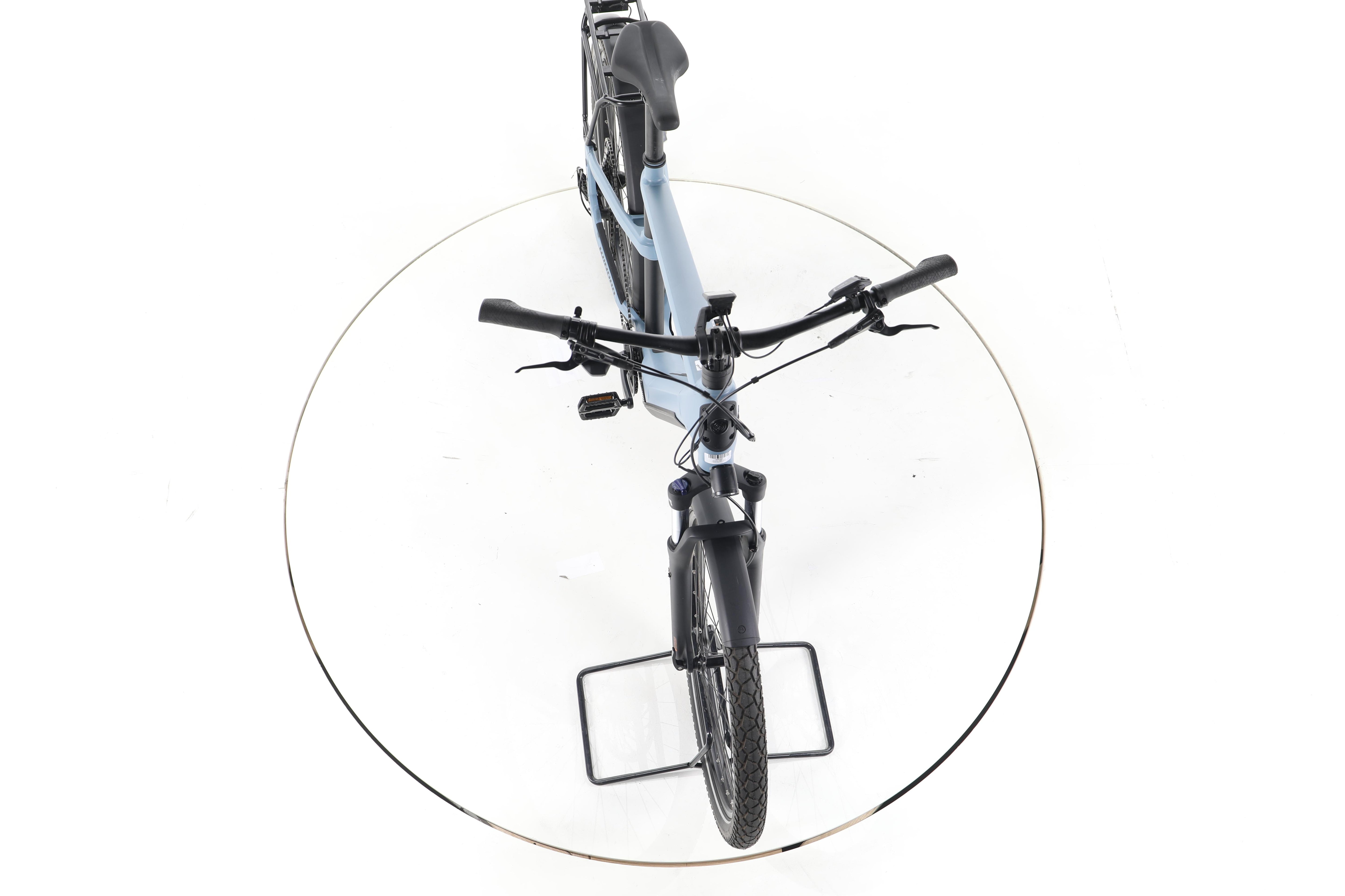 Winora Yakun X10 Trekking E-Bike 2023 - Image 16