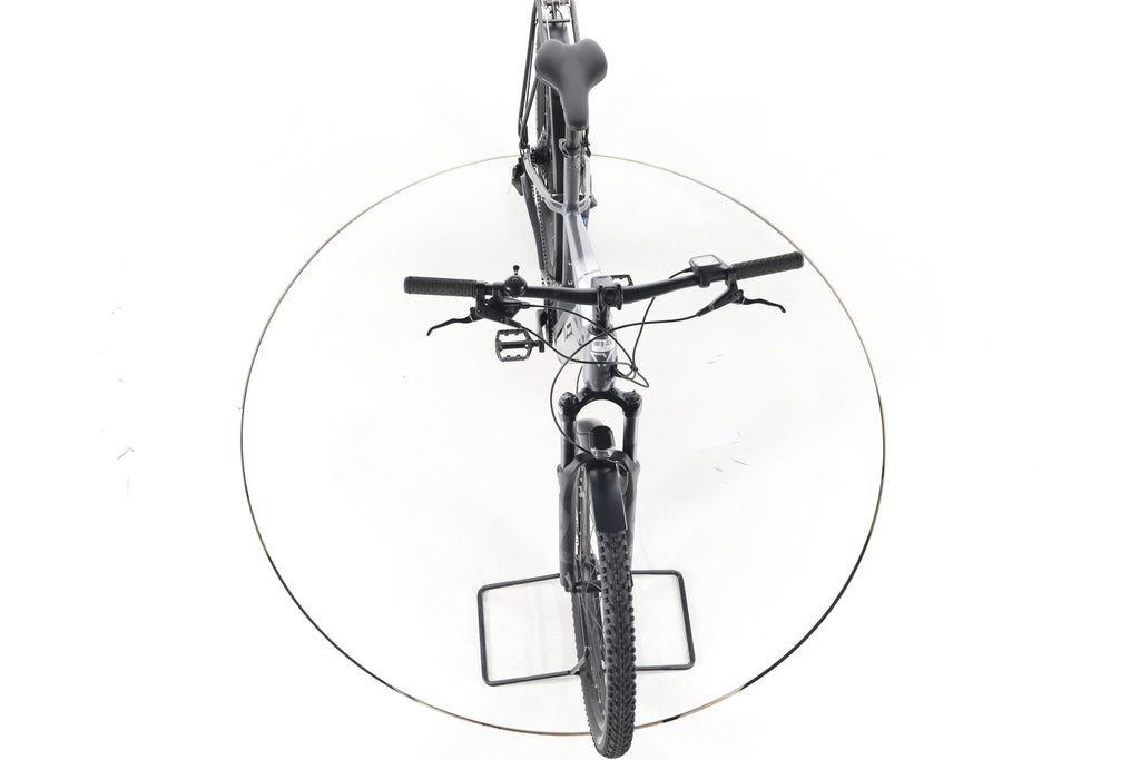 Conway Cairon C 1.0 Trekking E-Bike - Image 16