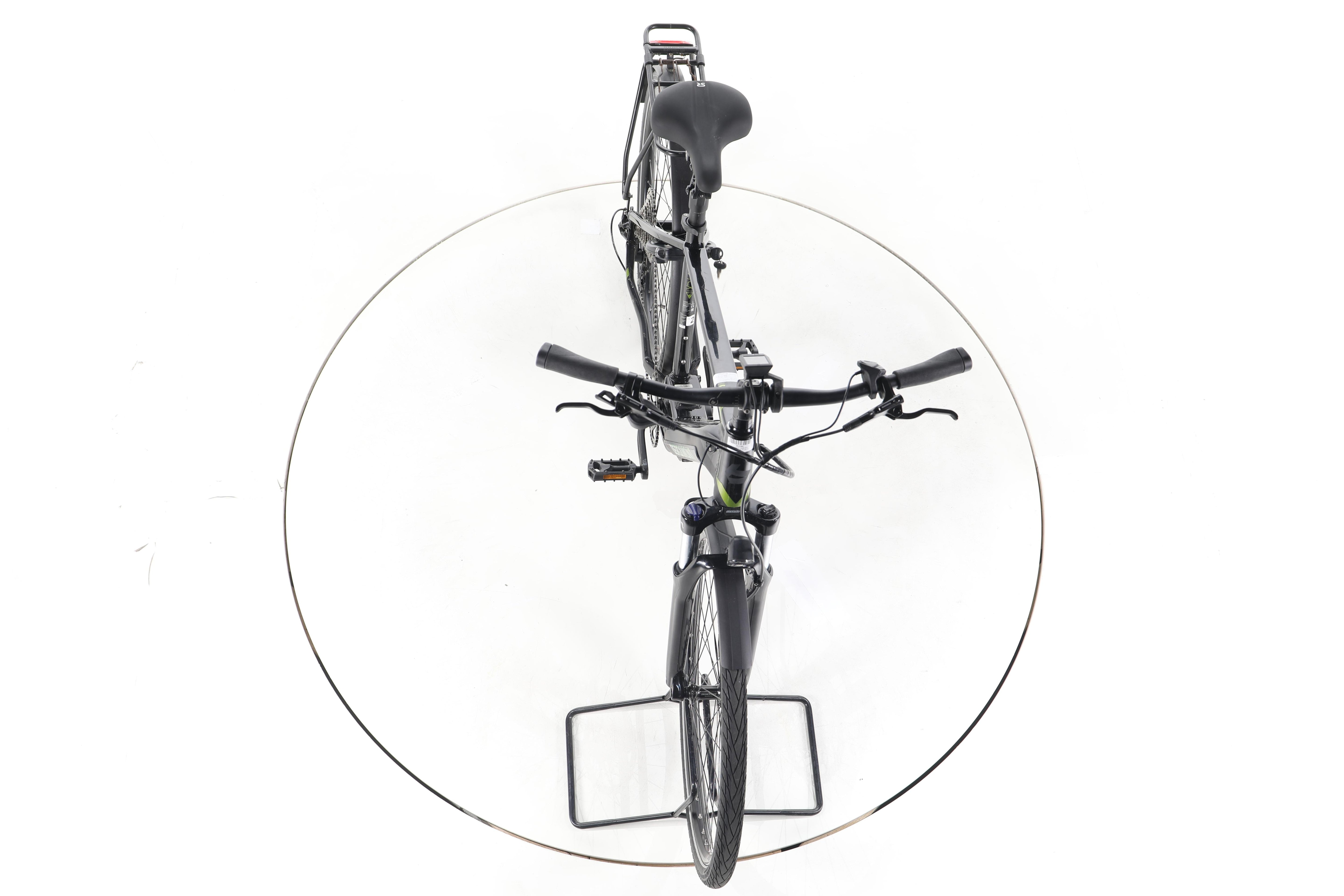 Bergamont E-Horizon Sport Trekking E-Bike - Image 16
