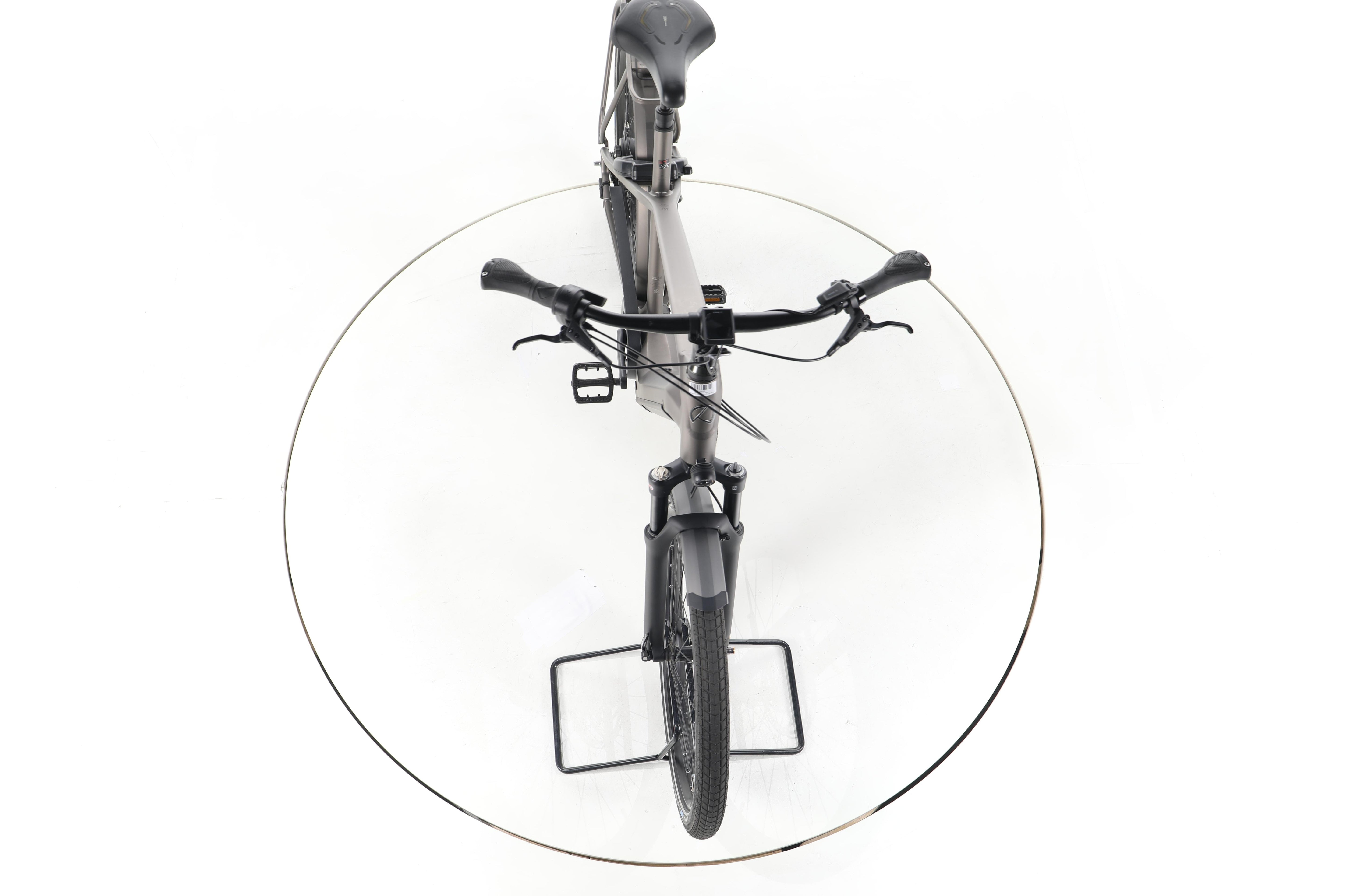 Kalkhoff Image 7.B Excite+ City E-Bike - Image 16