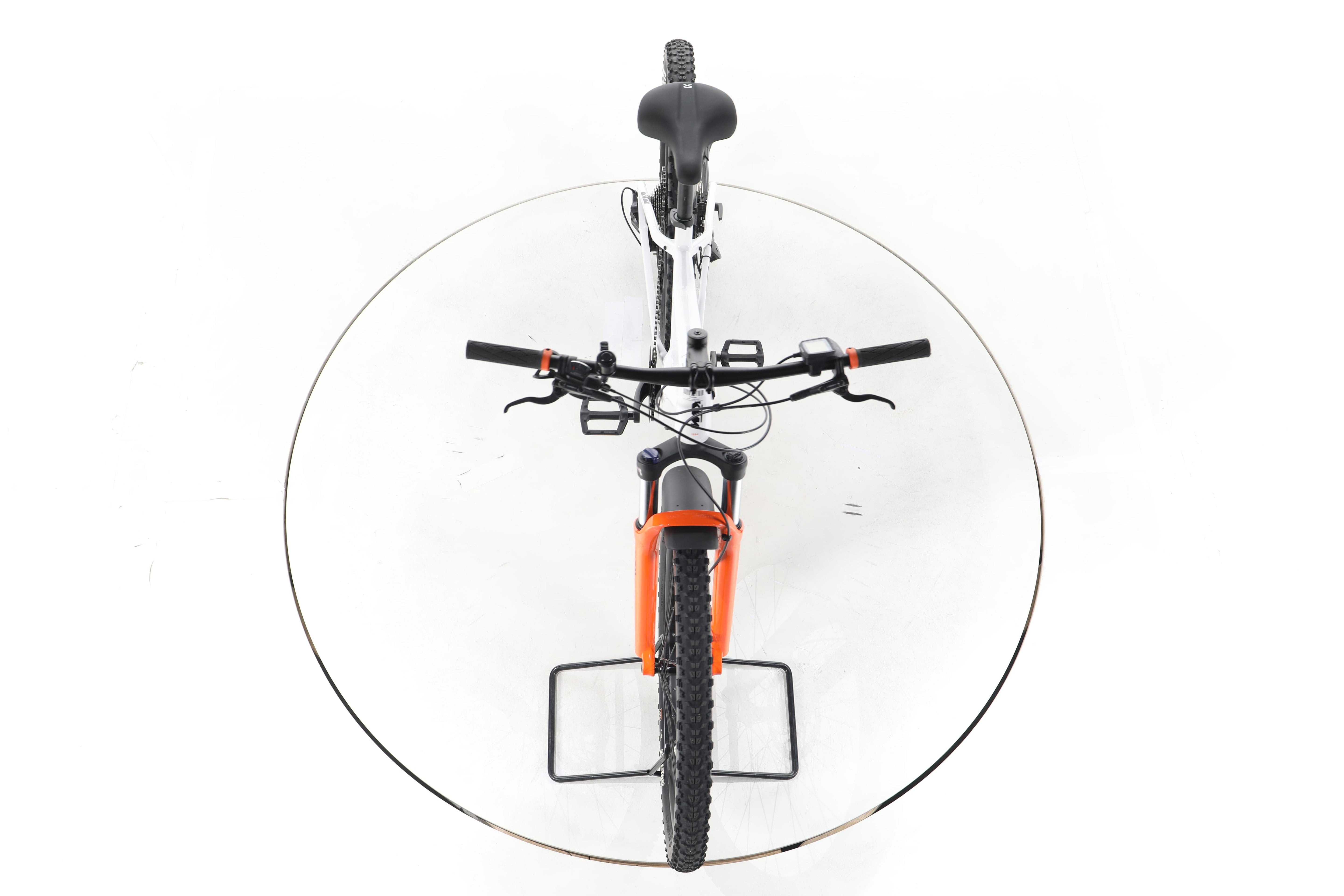 KTM Macina Race 591 E-Bike - Image 16
