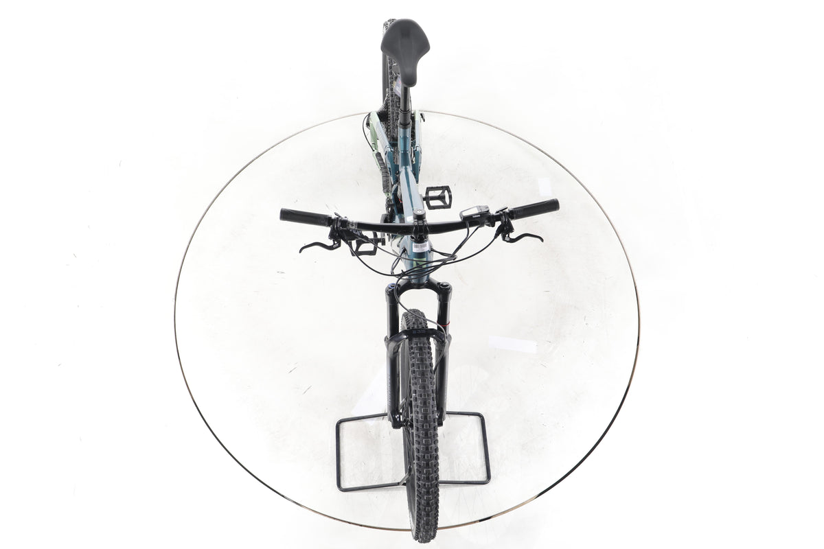 Haibike AllTrail 9 E-Bike Fully - Image 16