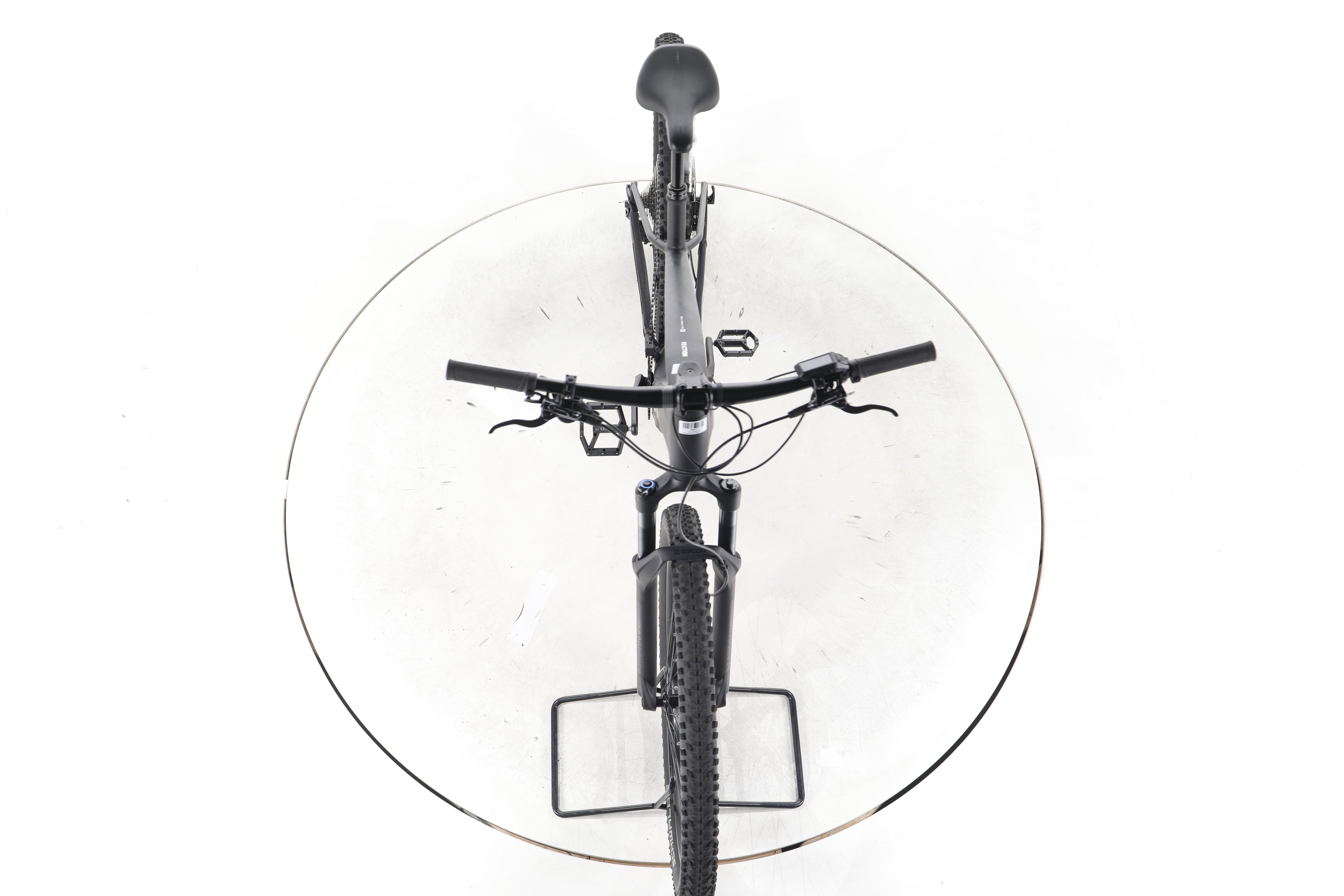 Cube Reaction Hybrid Race E-Bike 2025 - Image 16