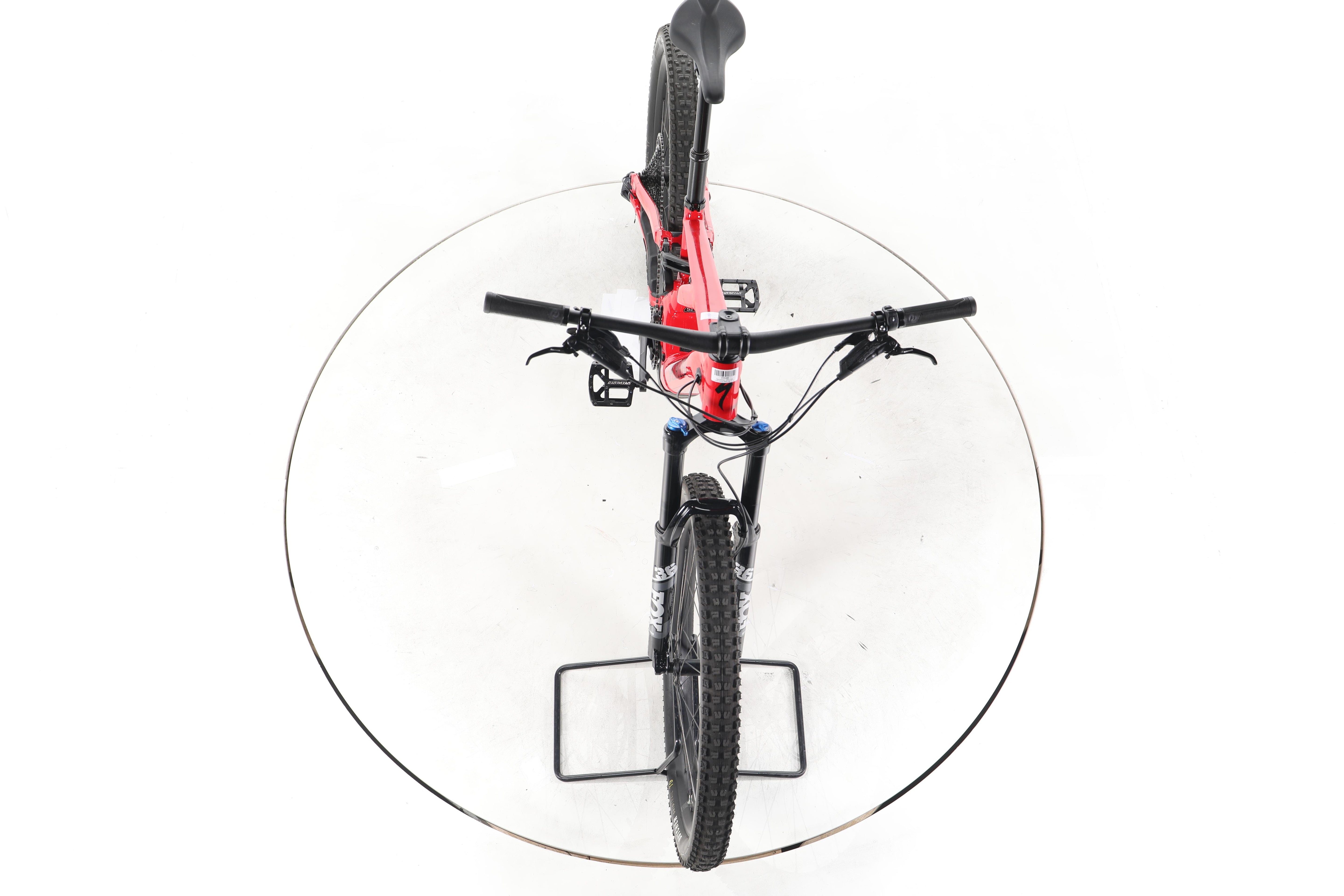 Specialized Turbo Levo Comp E-Bike Fully - Image 16