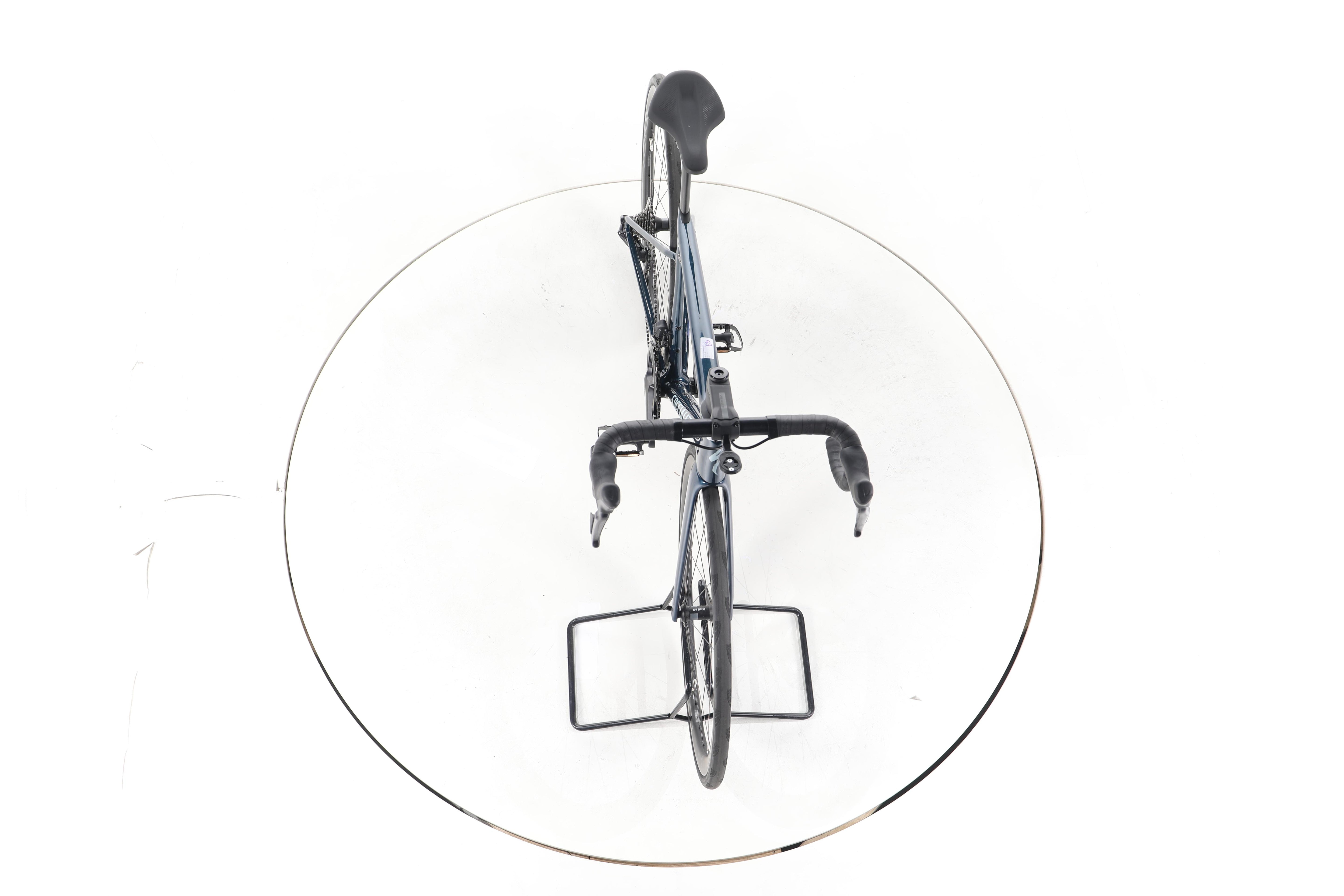 Specialized Tarmac SL8 Ultegra Di2 Rennrad Carbon 2024 - Image 16