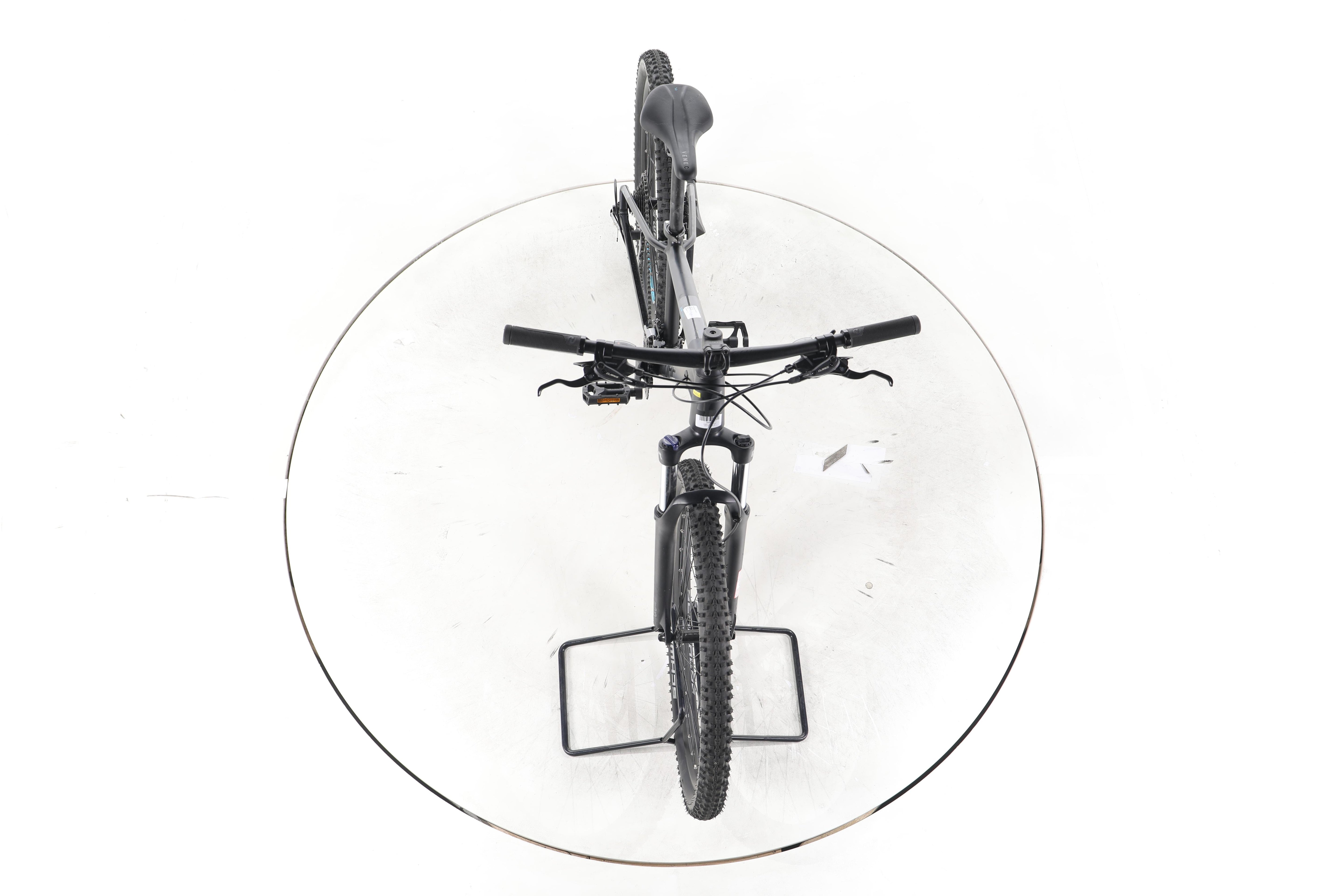 Cube Aim Race Fahrrad Hardtail - Image 16