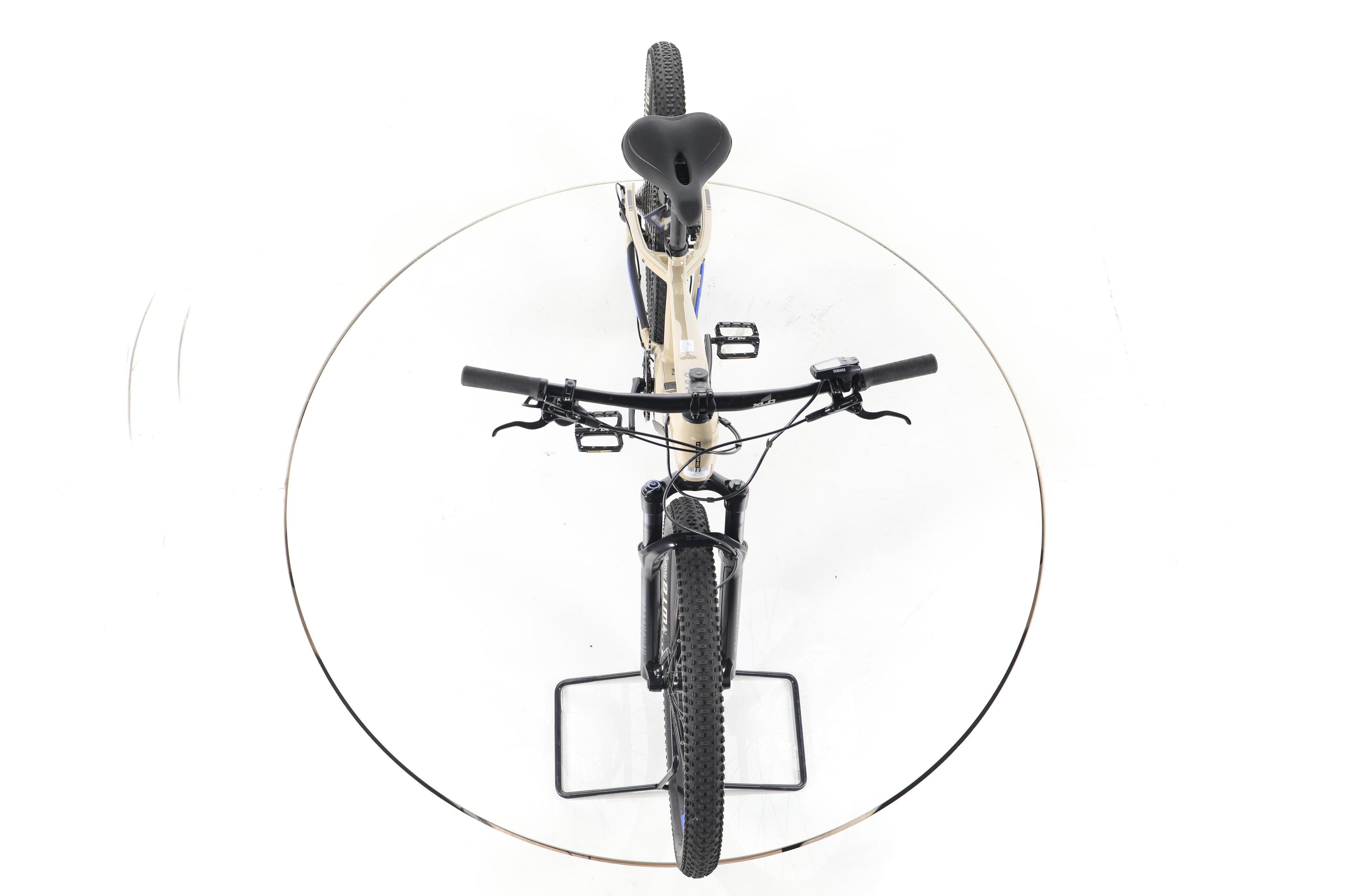 Haibike HardSeven 7 E-Bike - Image 16