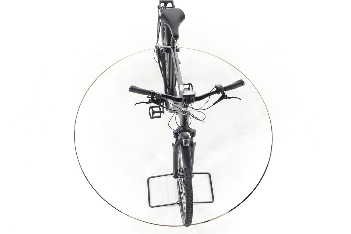 Victoria E-Trekking 8.8 Trekking E-Bike - Image 16