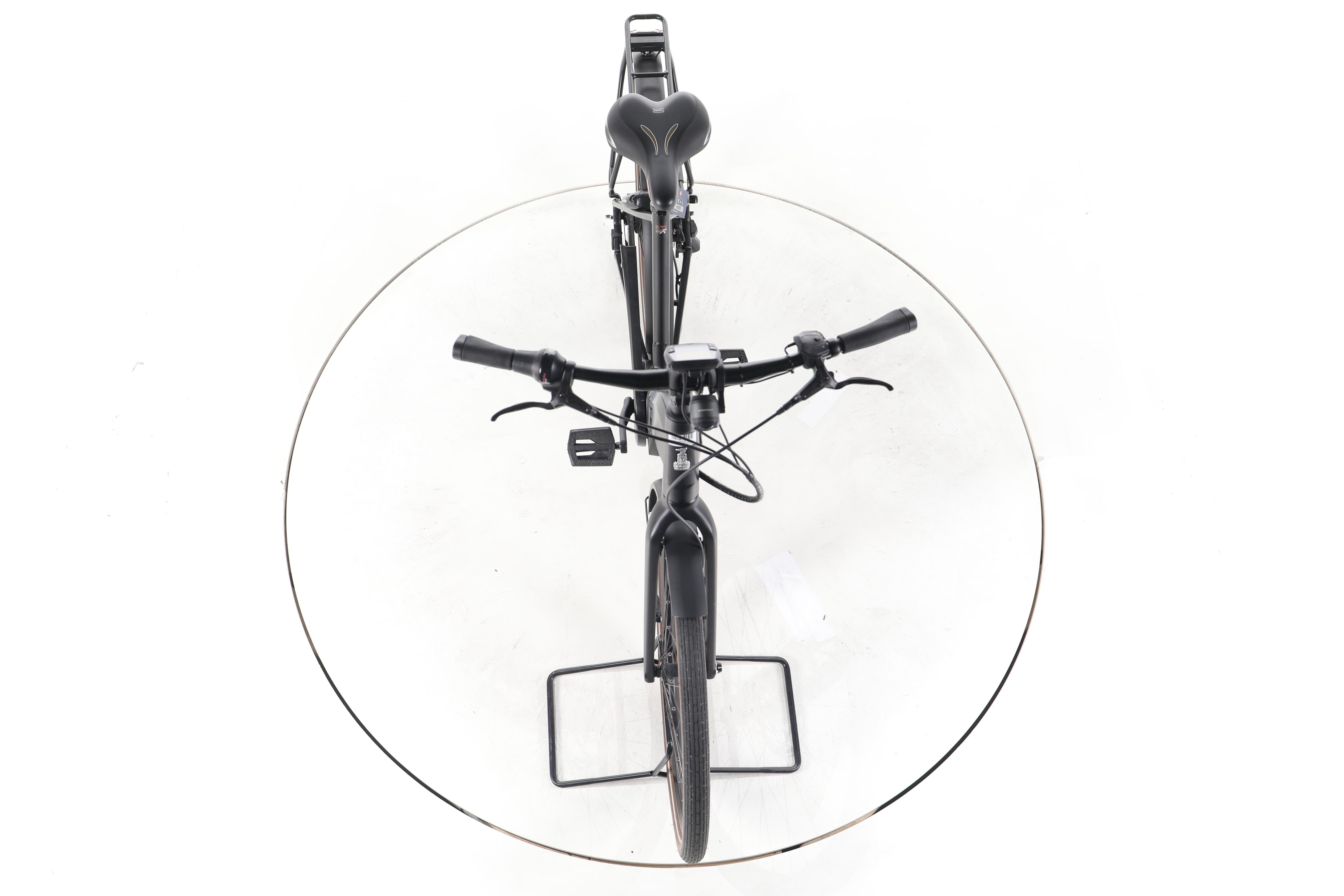 Raleigh Liverpool Premium City E-Bike Tiefeinsteiger - Image 16