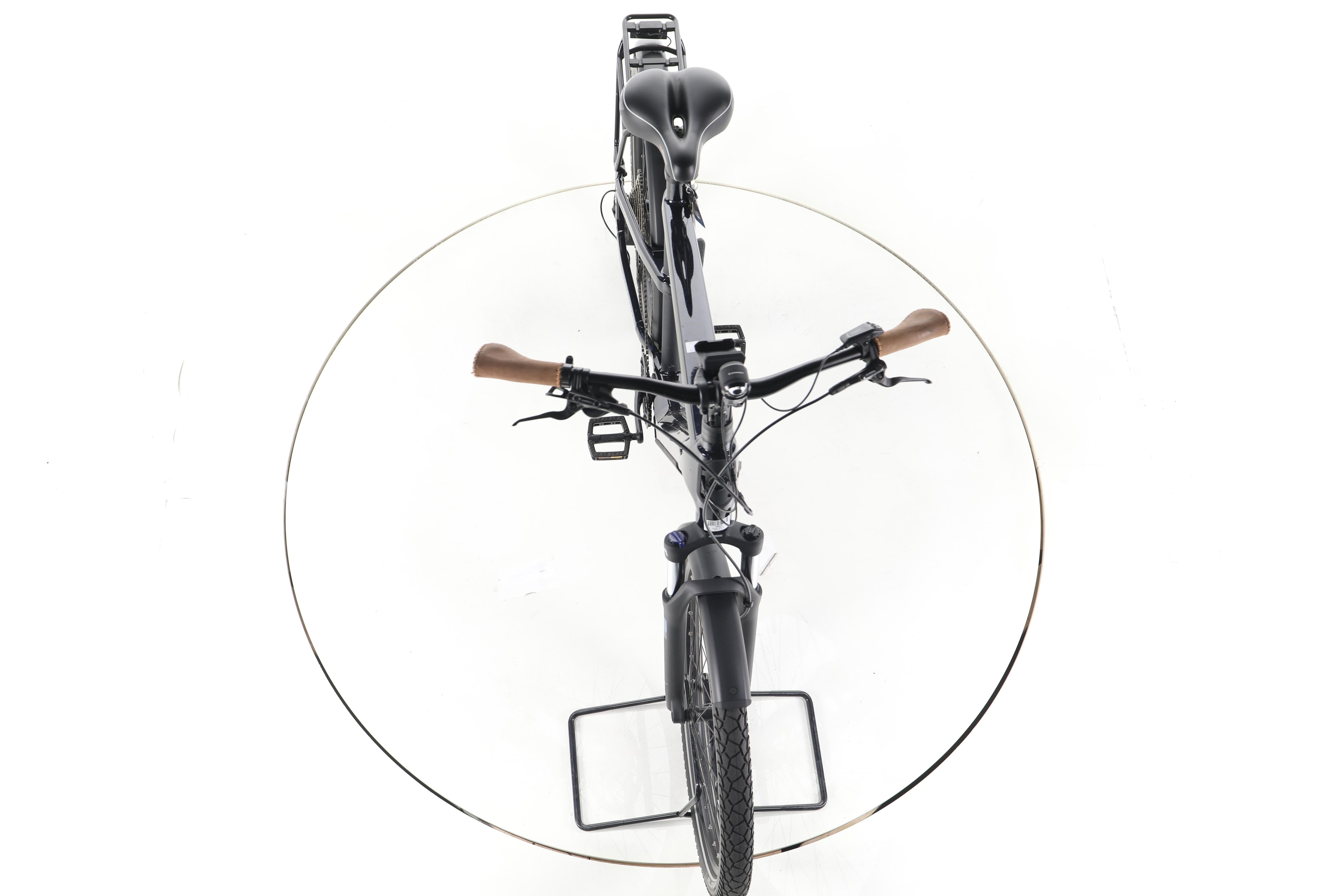 Winora Yakun 10 Trekking E-Bike - Image 16