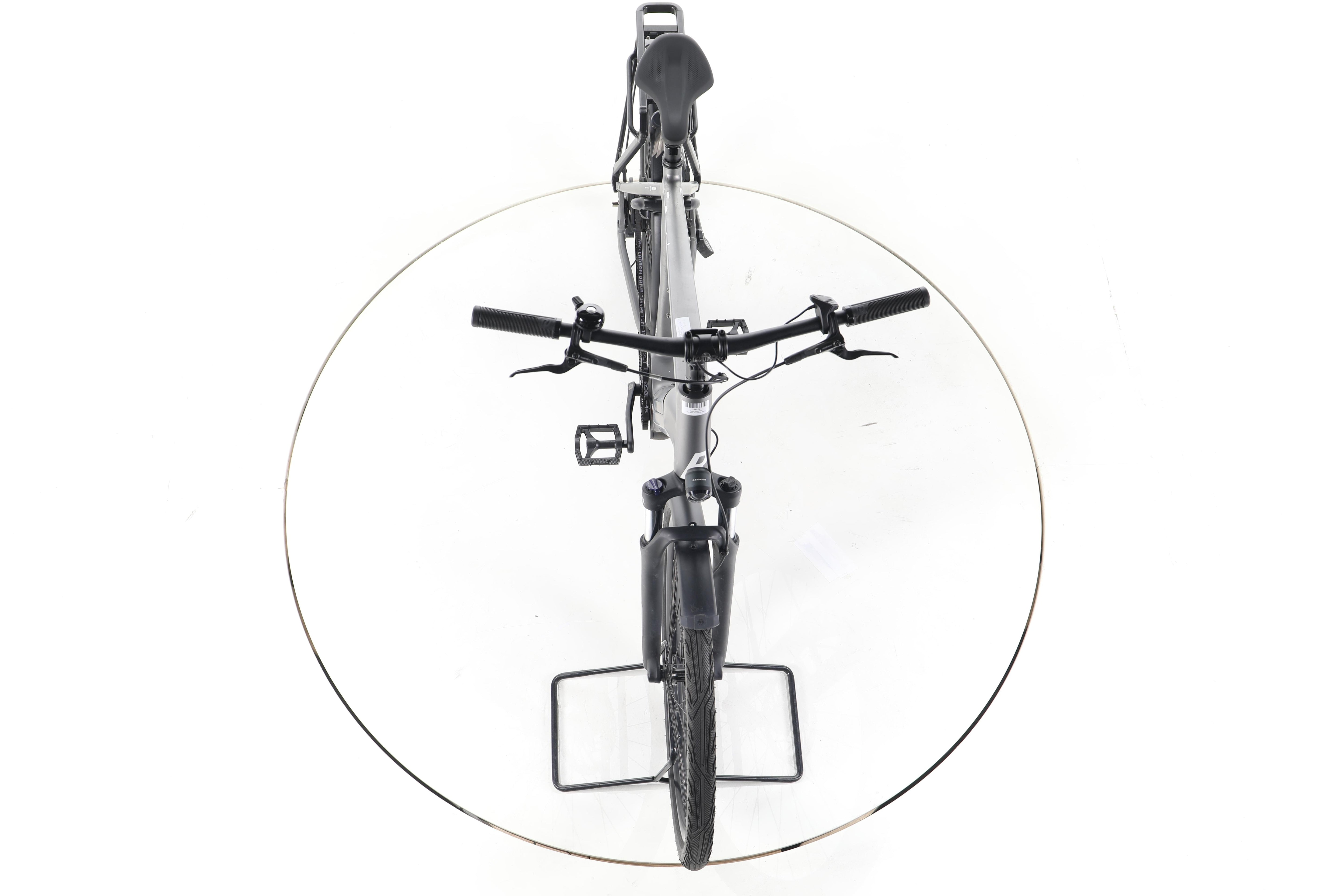 Rose Xtra Watt Evo Plus 3 City E-Bike - Image 16