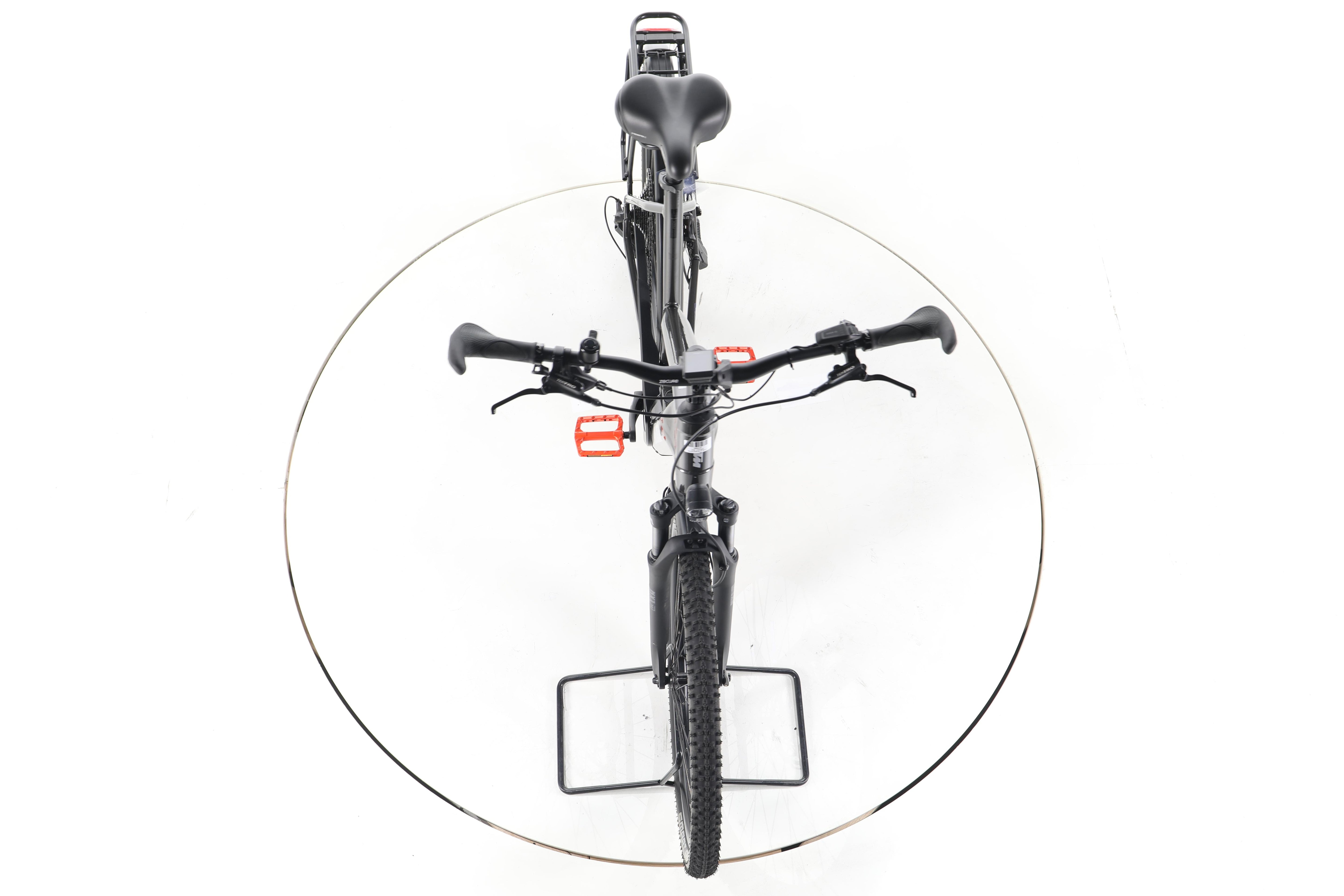 KTM Macina Style XL Trekking E-Bike 2023 - Image 16