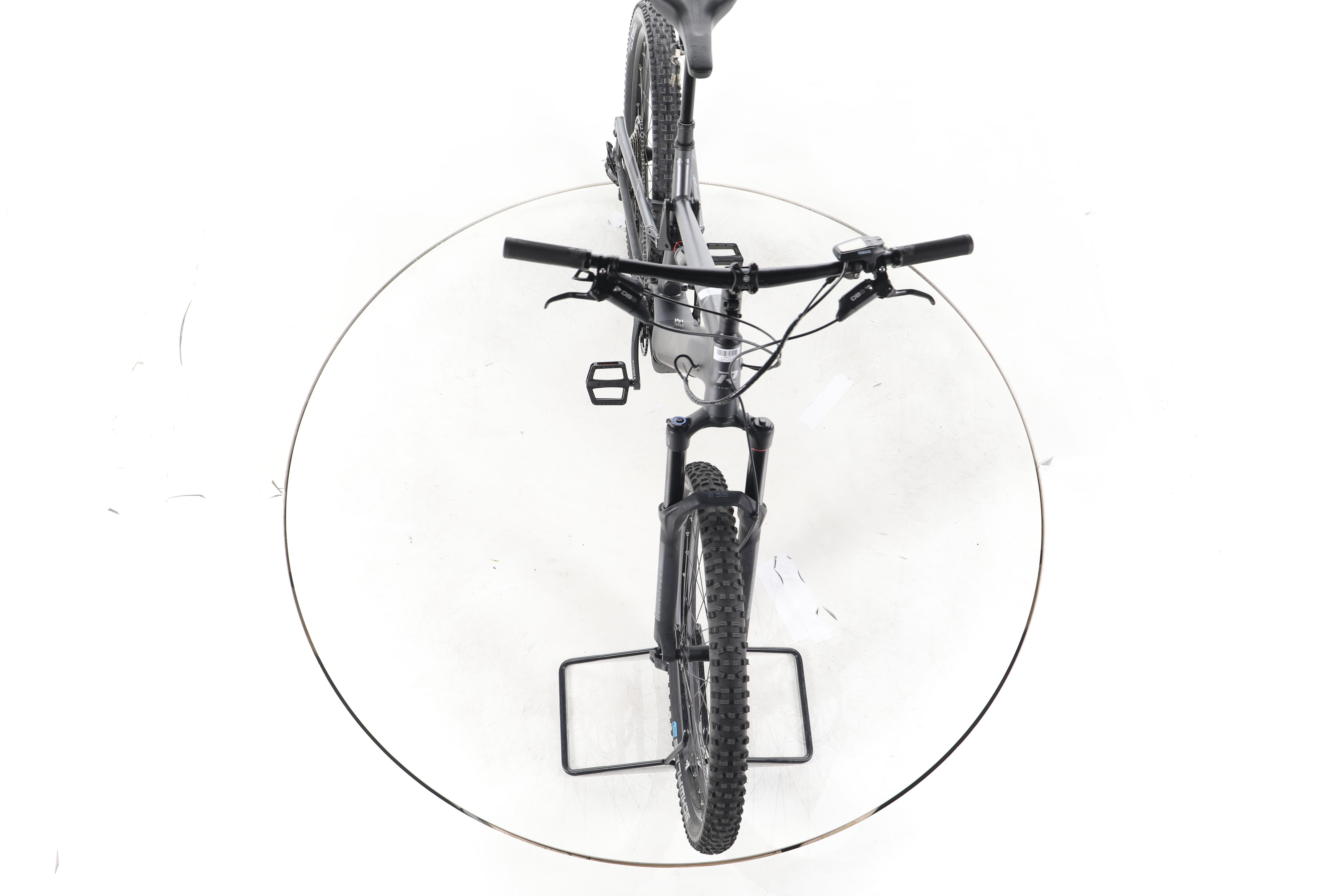 R Raymon TrailRay 140 E 8.0 E-Bike Fully - Image 16