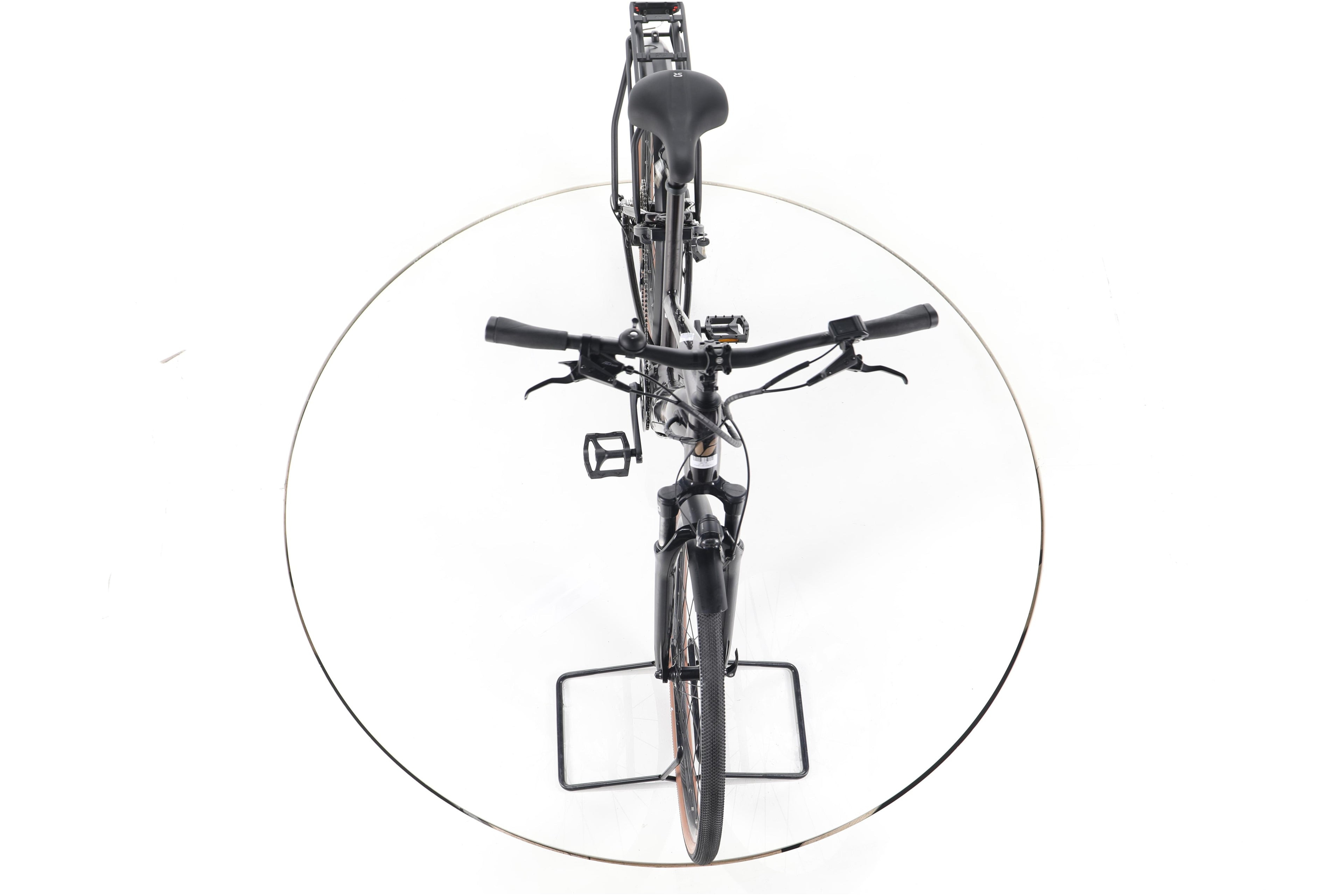 Liv Amiti-E+ 2 Trekking E-Bike - Image 16