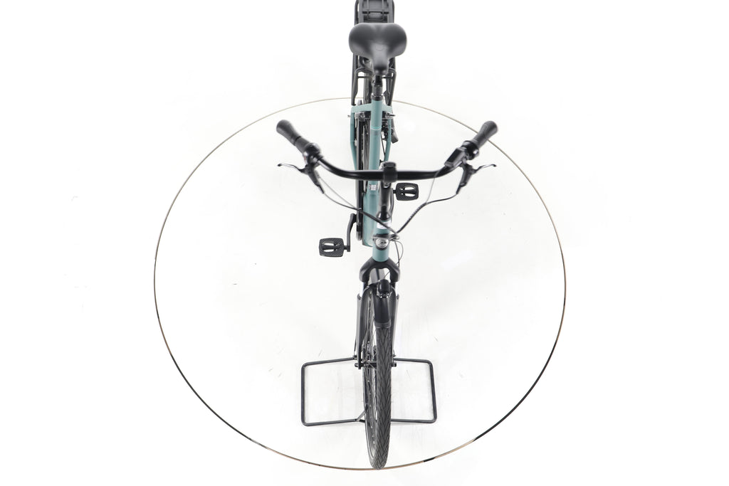 Gazelle Paris C8 City E-Bike Tiefeinsteiger 2024 - Image 16