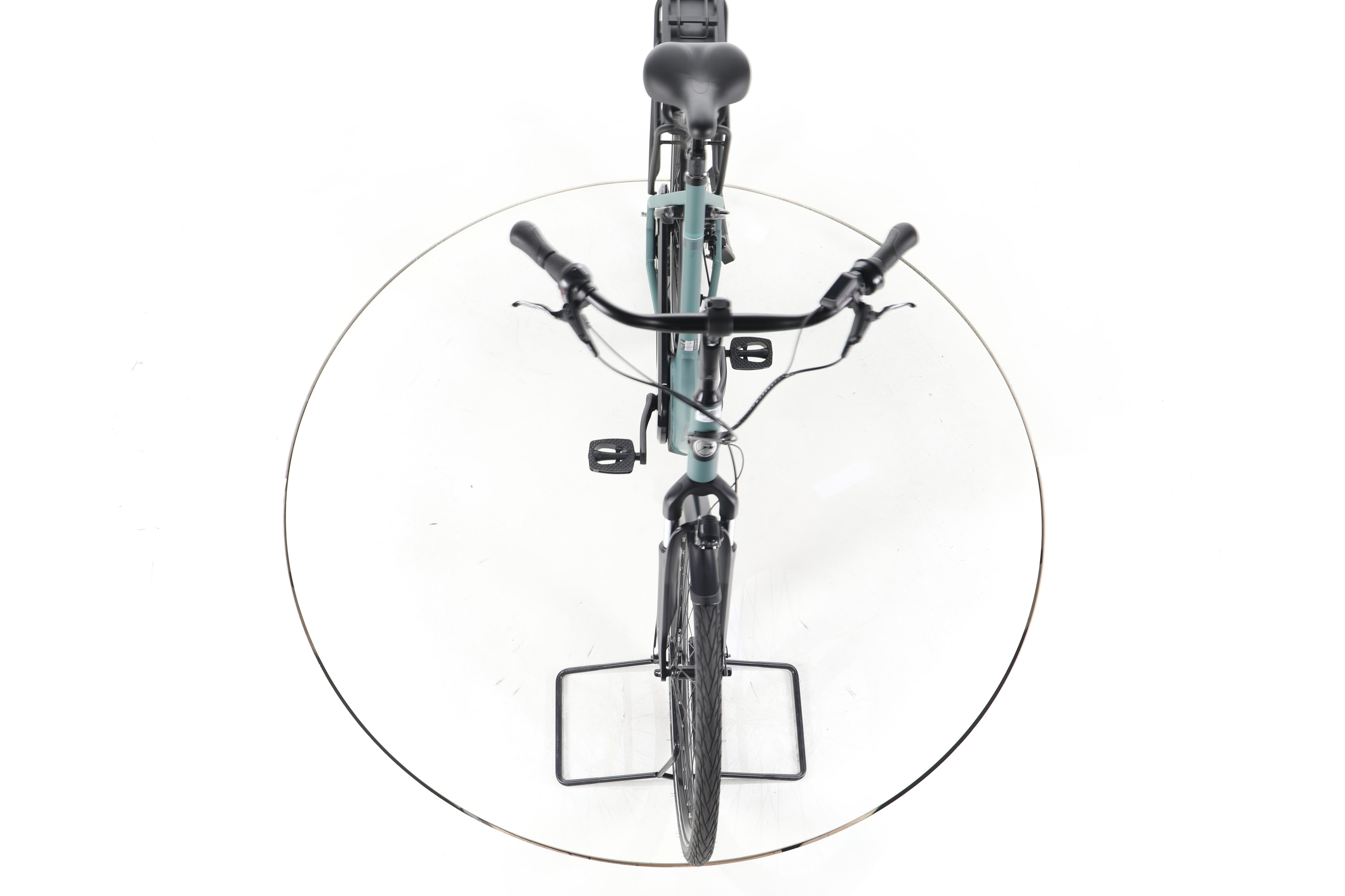 Gazelle Paris C8 City E-Bike Tiefeinsteiger 2024 - Image 16