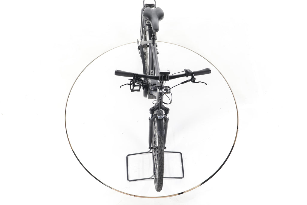 Kalkhoff Endeavour 1.B Trekking E-Bike Tiefeinsteiger - Image 16