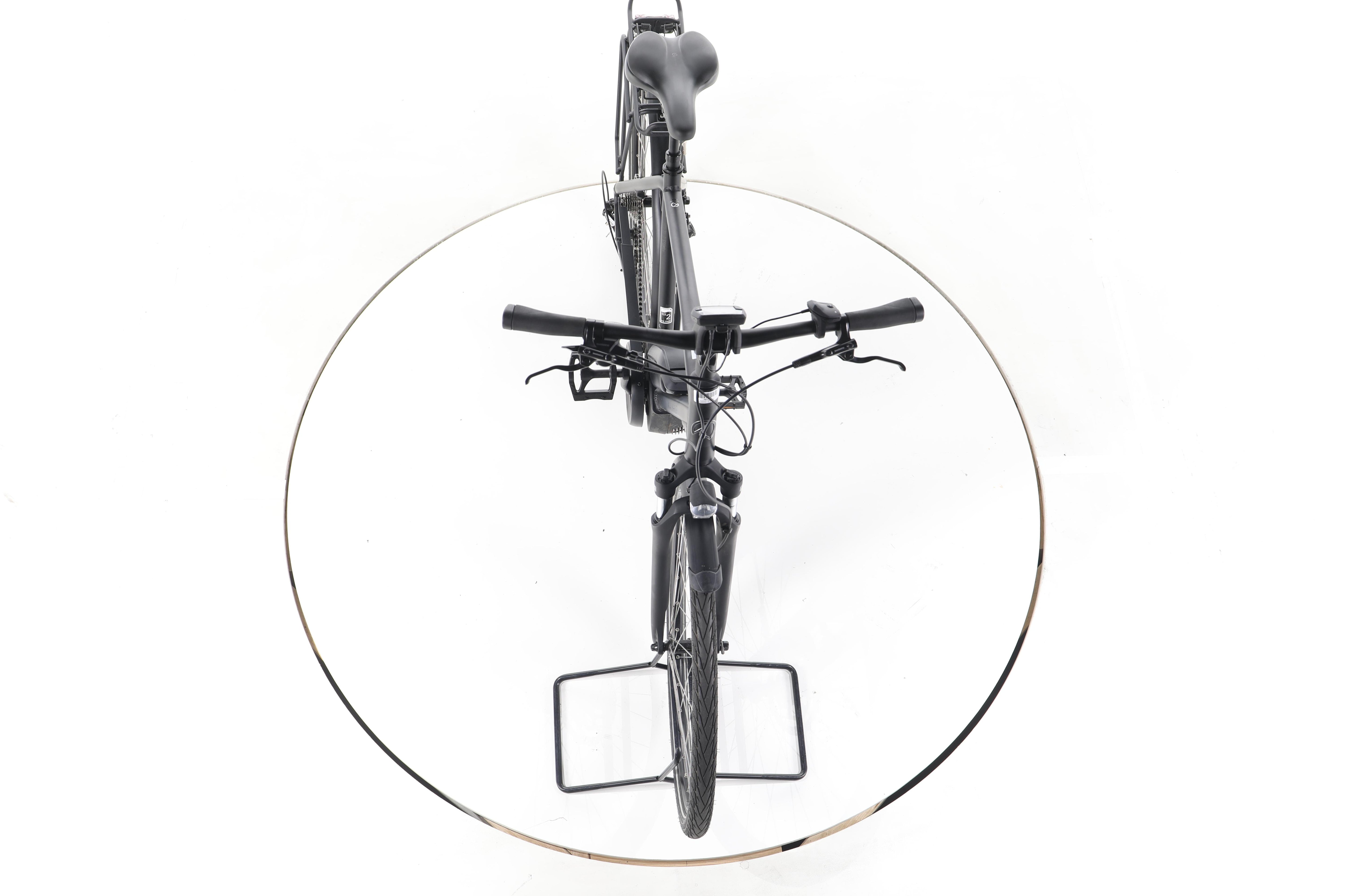 Kalkhoff Endeavour 1.B Trekking E-Bike Tiefeinsteiger - Image 16