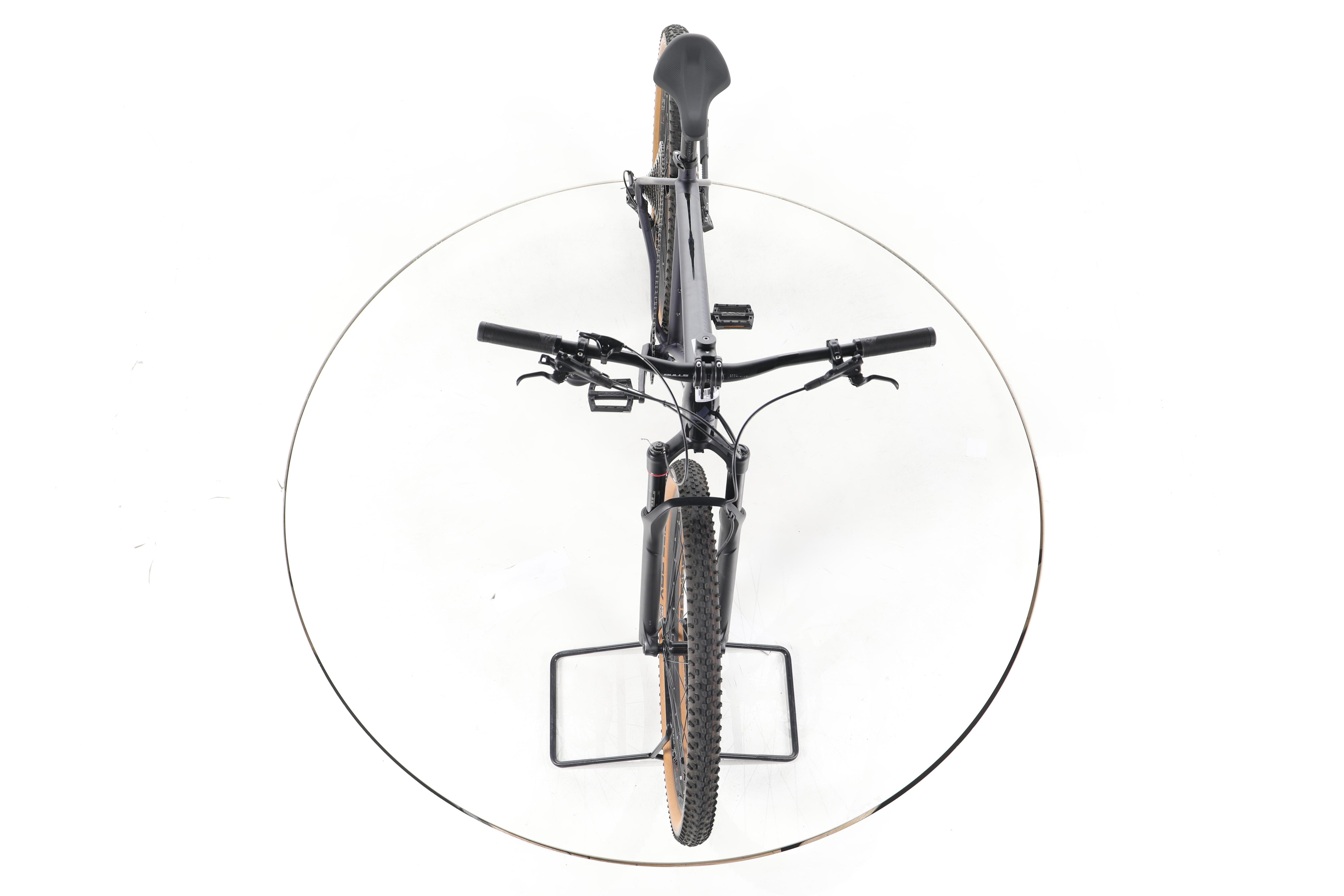 Bulls Copperhead 3S,Schwarz,51cm - Image 16
