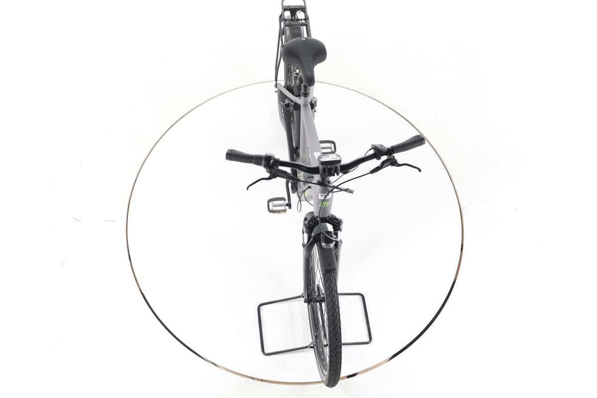 Brennabor T-32e City E-Bike - Image 16
