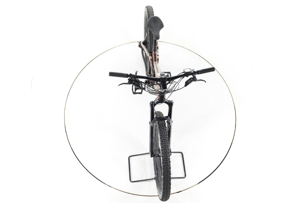 Scott Contessa Strike eRide 910 Fully E-Bike - Image 16