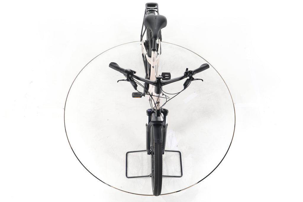 Specialized Turbo Como 4.0 IGH City E-Bike Tiefeinsteiger - Image 16