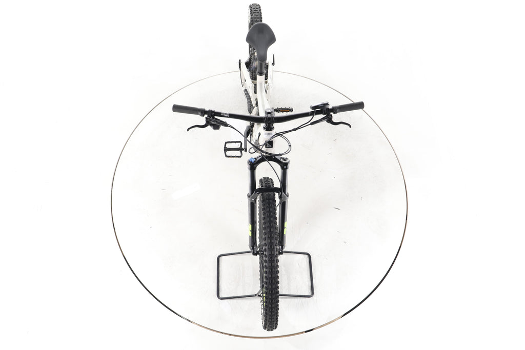 Haibike AllTrail 3 E-Bike Fully 2024 - Image 16