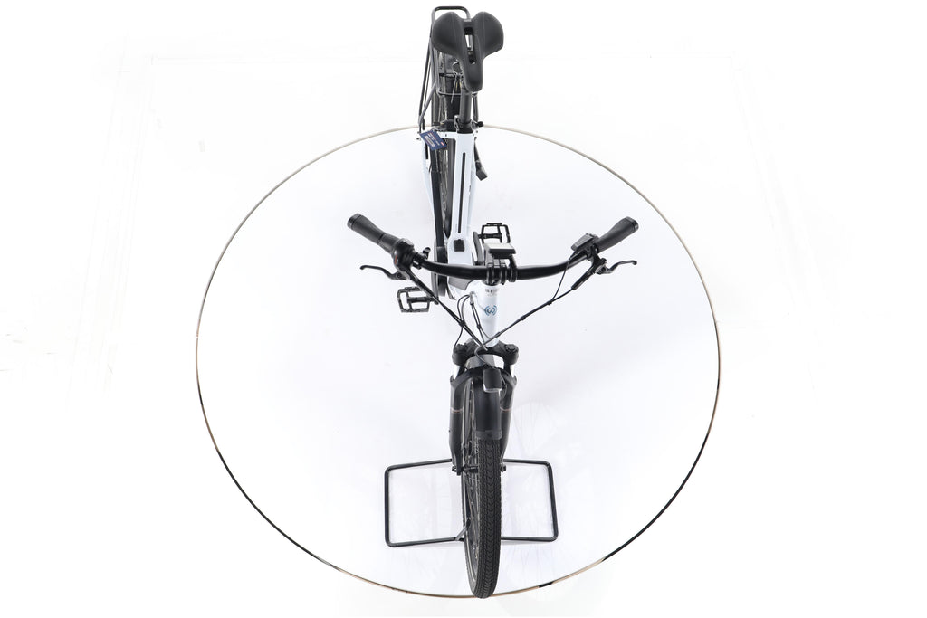 Winora Sinus N8f City E-Bike Tiefeinsteiger 2023 - Image 16