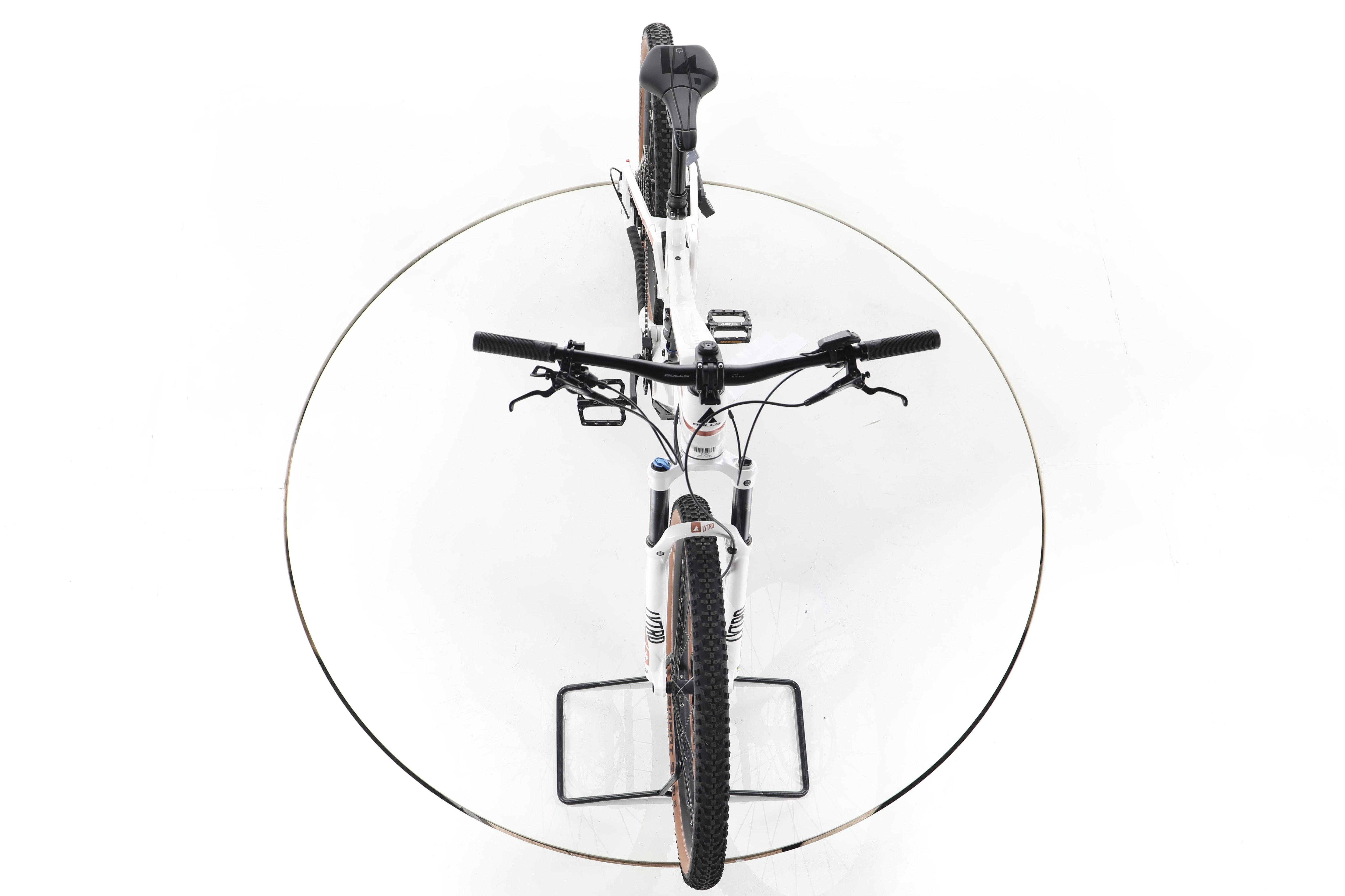 Bulls Sonic EVA TR 1 E-Bike Fully 2024 - Image 16