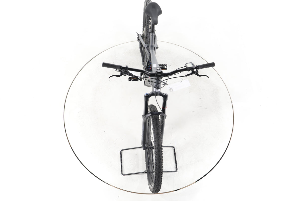 Carver Drift E.520 E-Bike Fully - Image 16