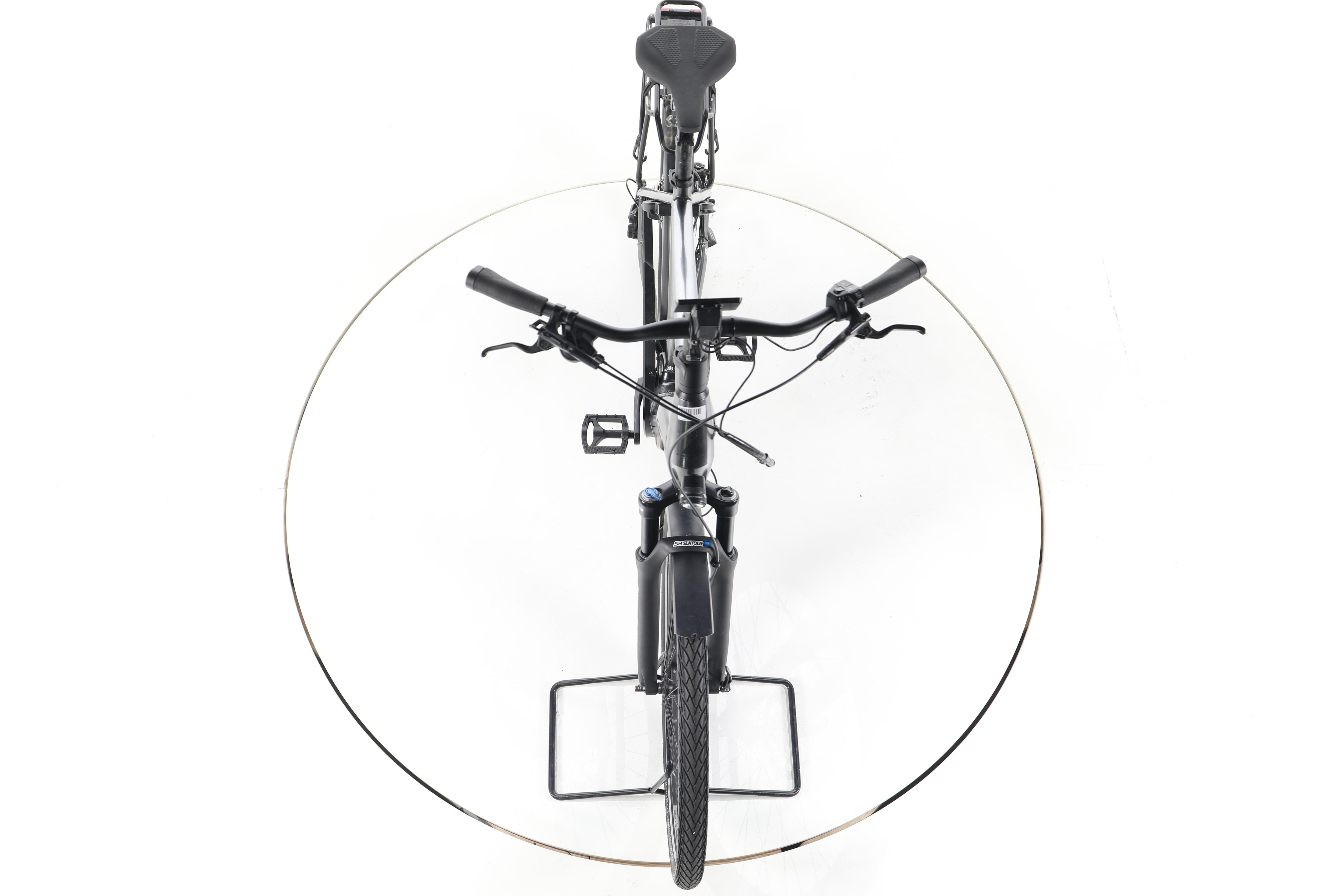 Bulls Tourer EVO 10 FIT Trekking E-Bike - Image 16