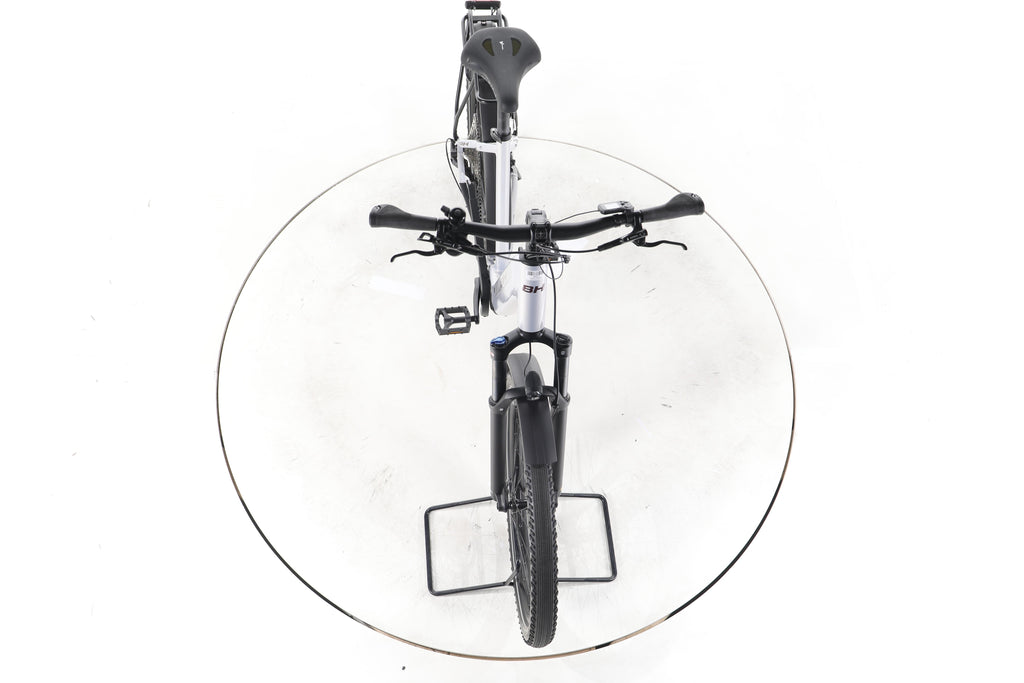 BH Bikes ATOMe SUV Pro Trekking E-Bike Tiefeinsteiger 2024 - Image 16