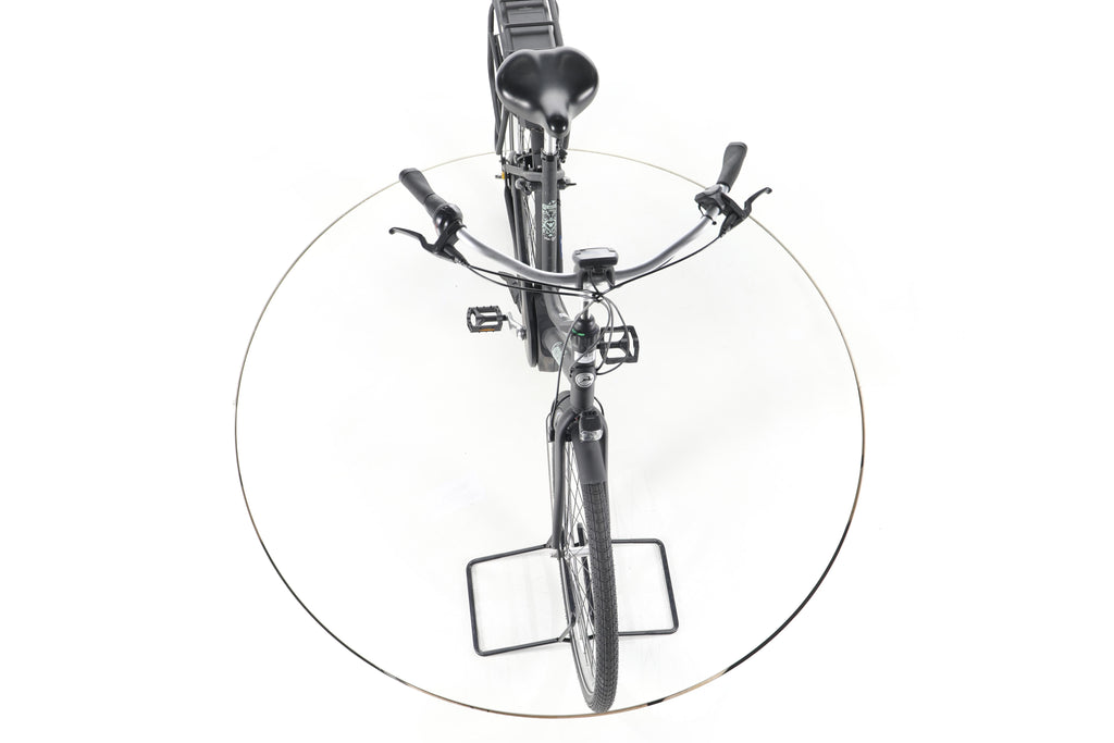 Gazelle Miss Grace C7+ HMB City E-Bike - Image 16