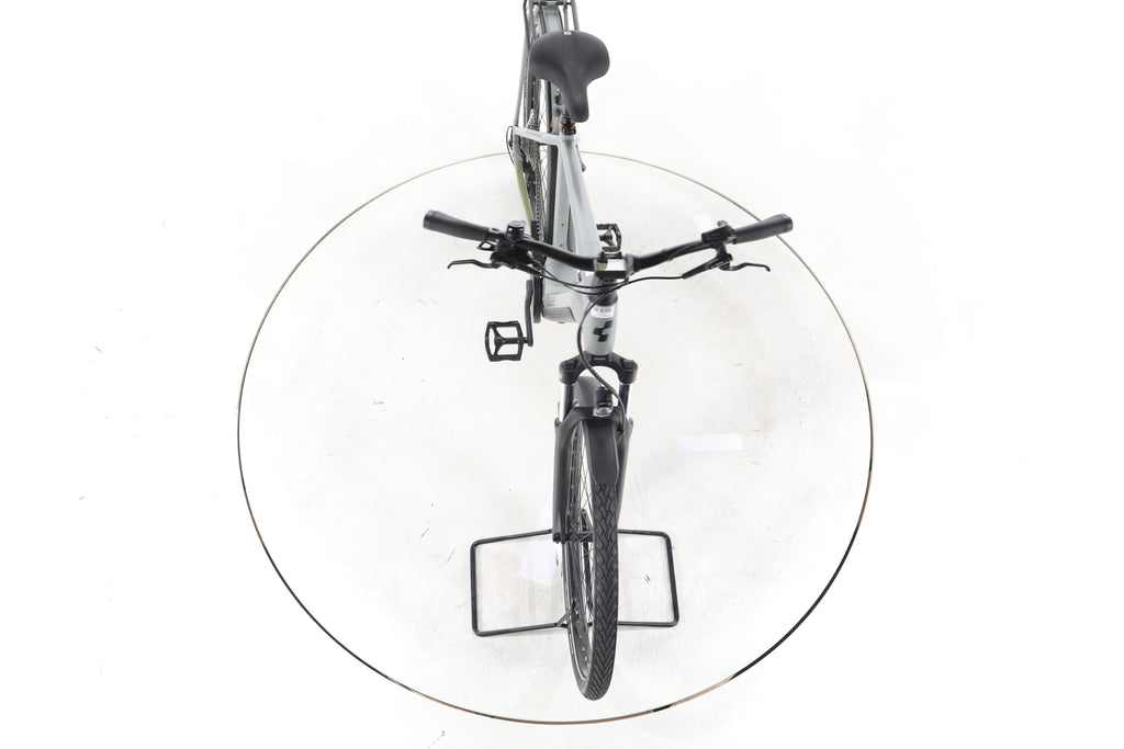 Cube Kathmandu Hybrid ONE Trekking E-Bike - Image 16