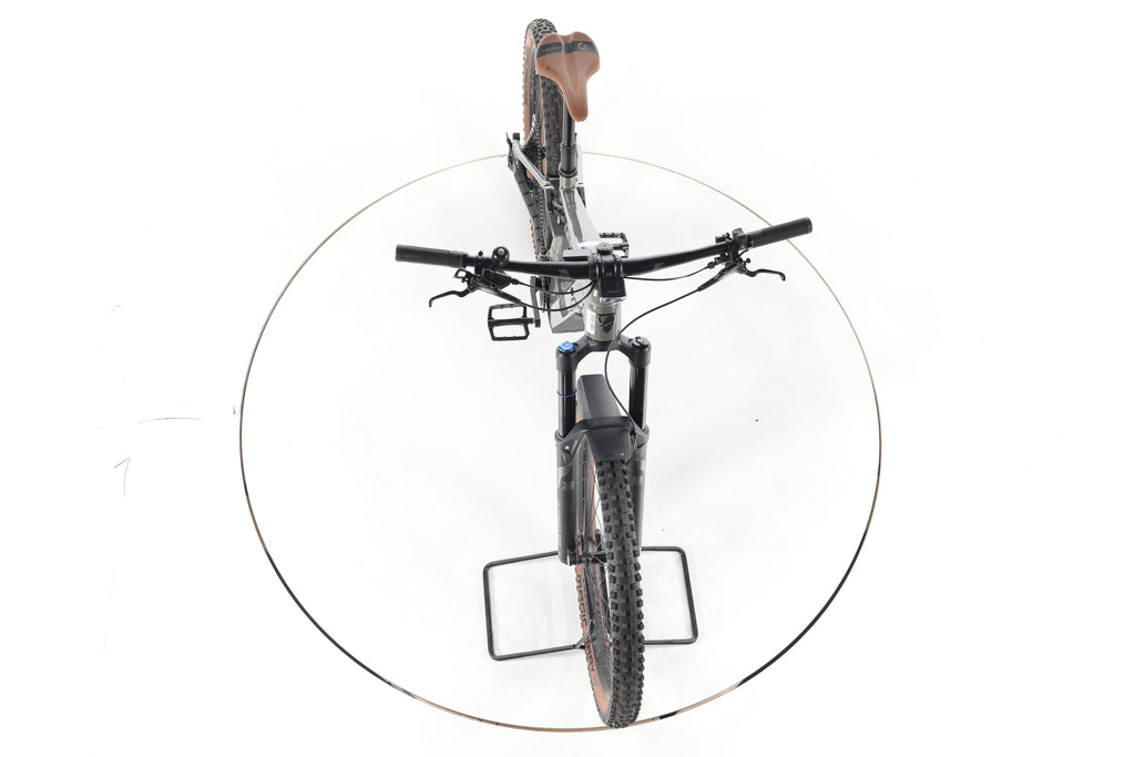 Centurion No Pogo R1000 E-Bike Fully 2025 - Image 16