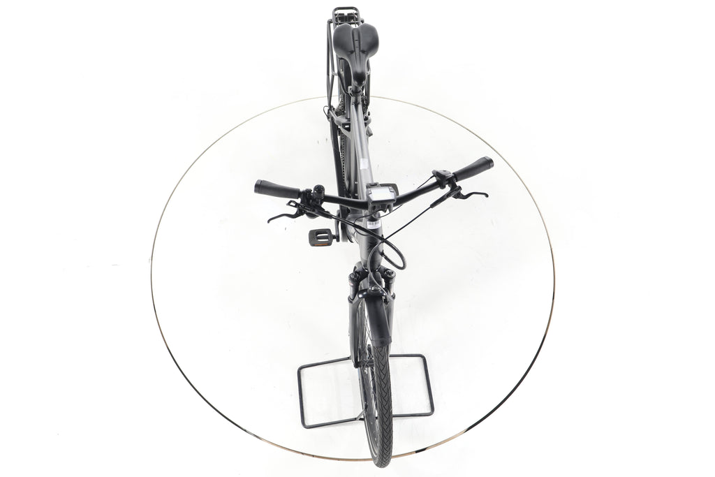 Pegasus Premio Evo 10Lite Trekking E-Bike - Image 16