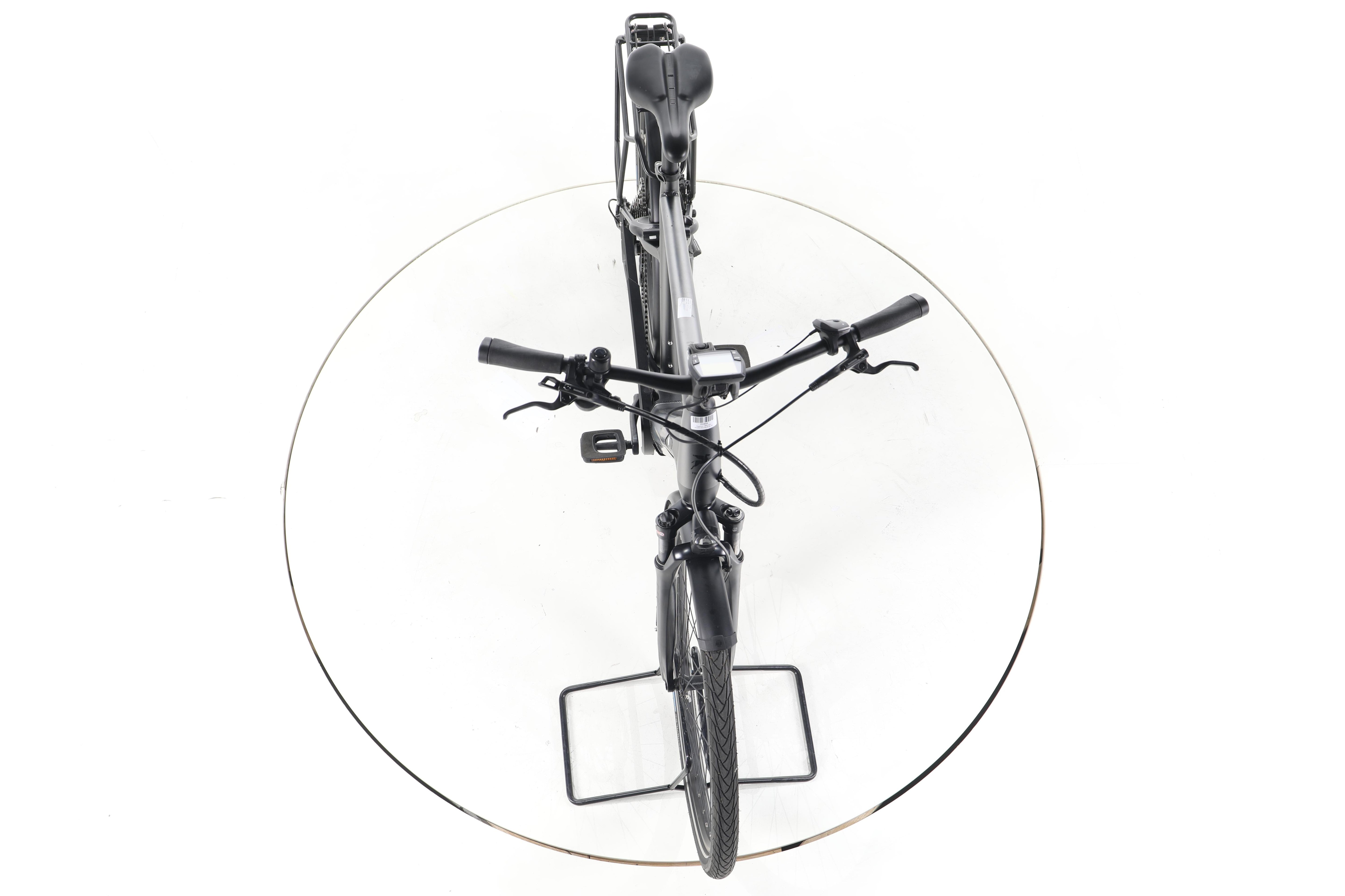 Pegasus Premio Evo 10Lite Trekking E-Bike - Image 16