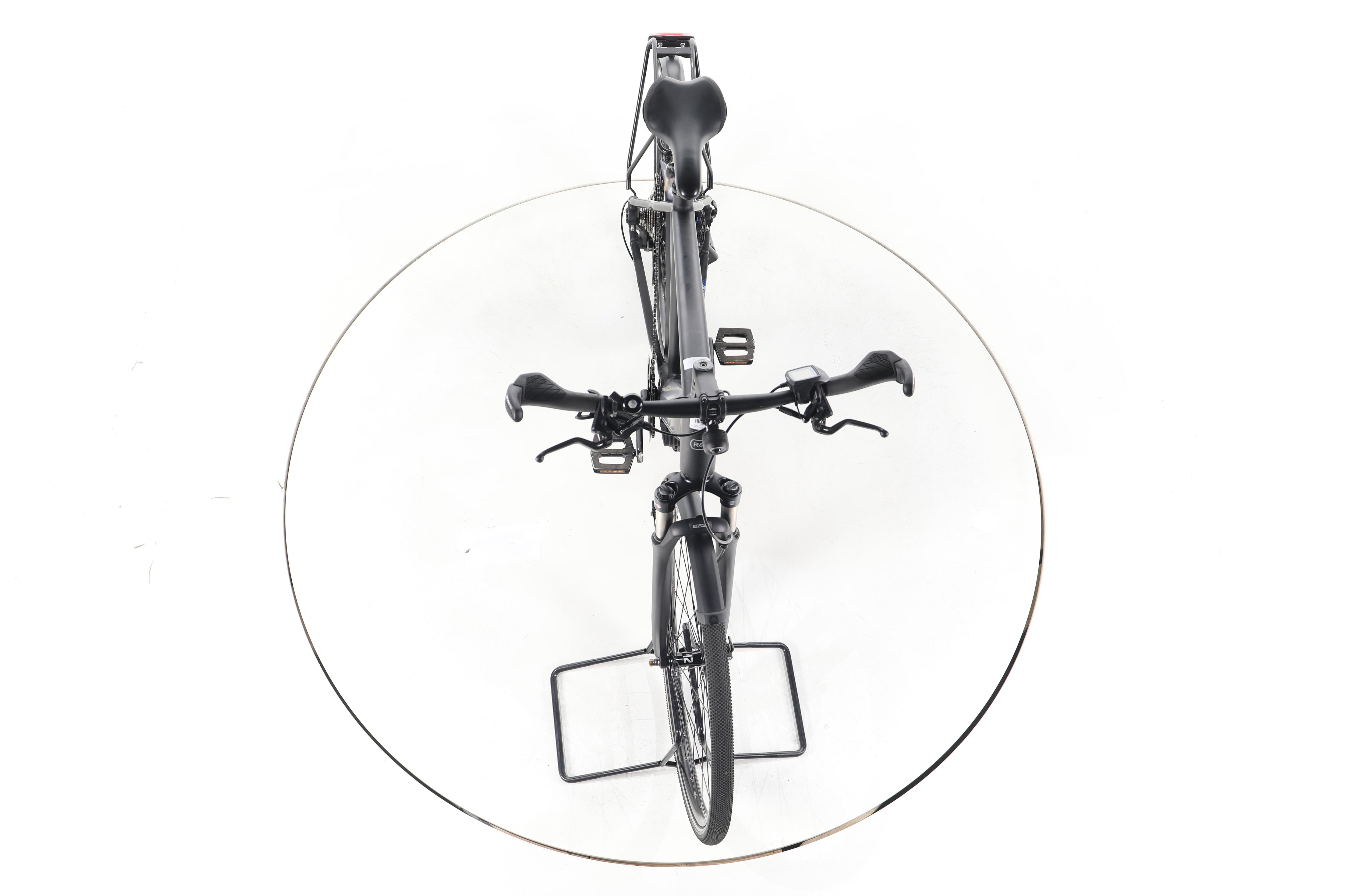 Riese & Müller Roadster4 touring Trekking E-Bike - Image 16