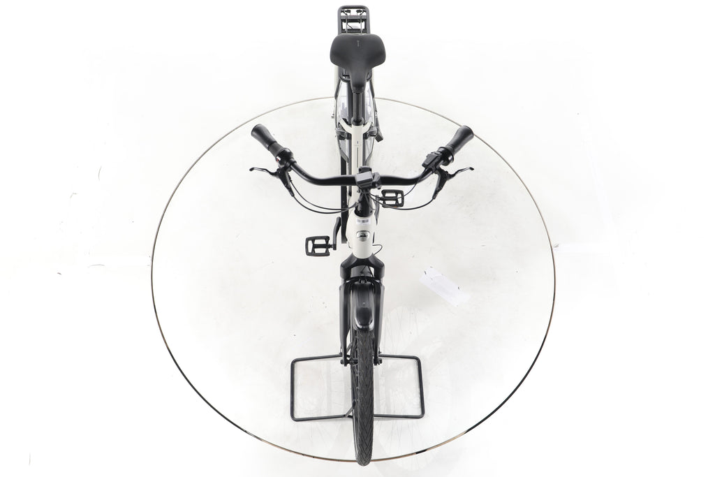 Gazelle Arroyo C5 Elite RT City E-Bike Tiefeinsteiger 2025 - Image 16