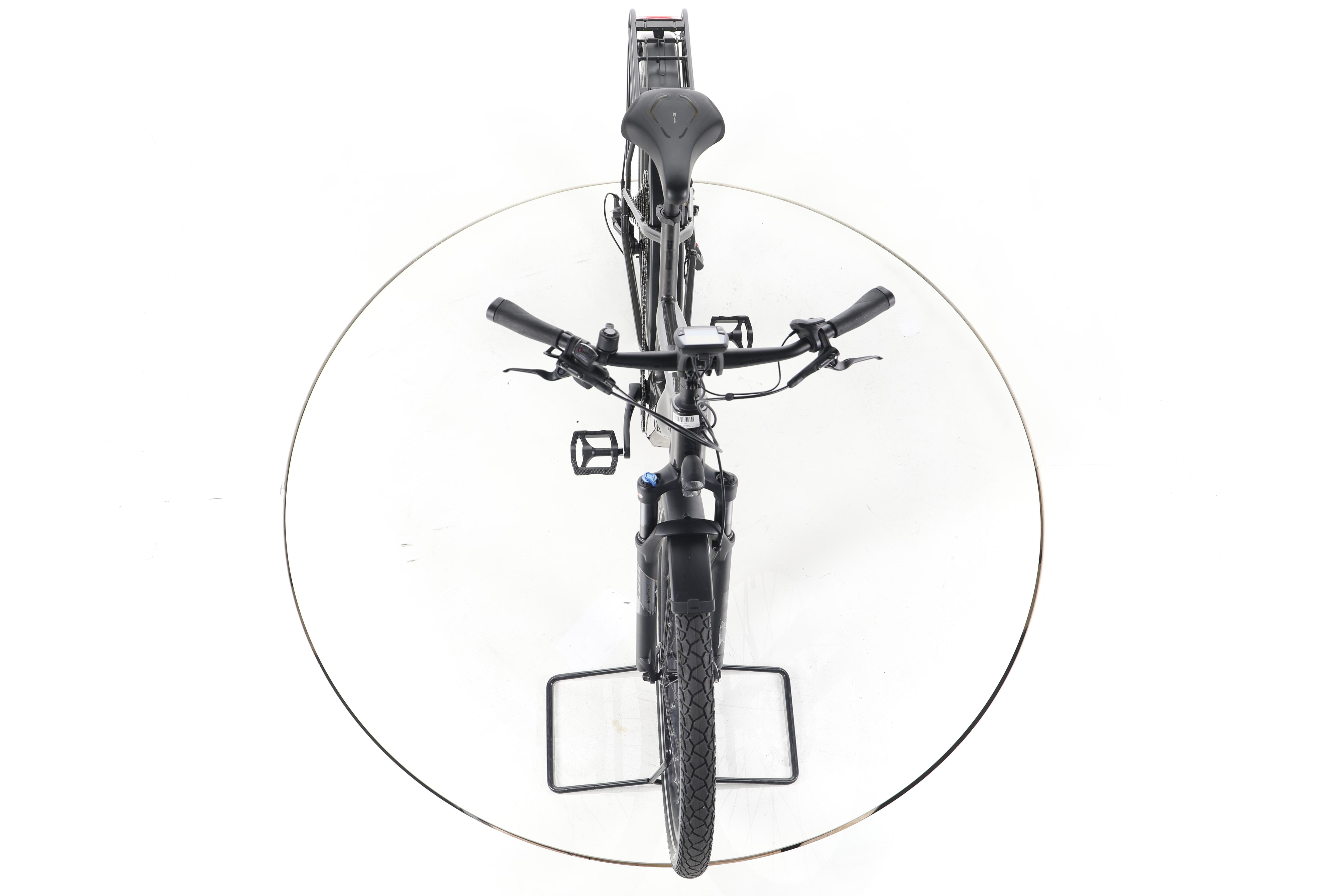 KTM Macina Gran 620 Trekking E-Bike - Image 16