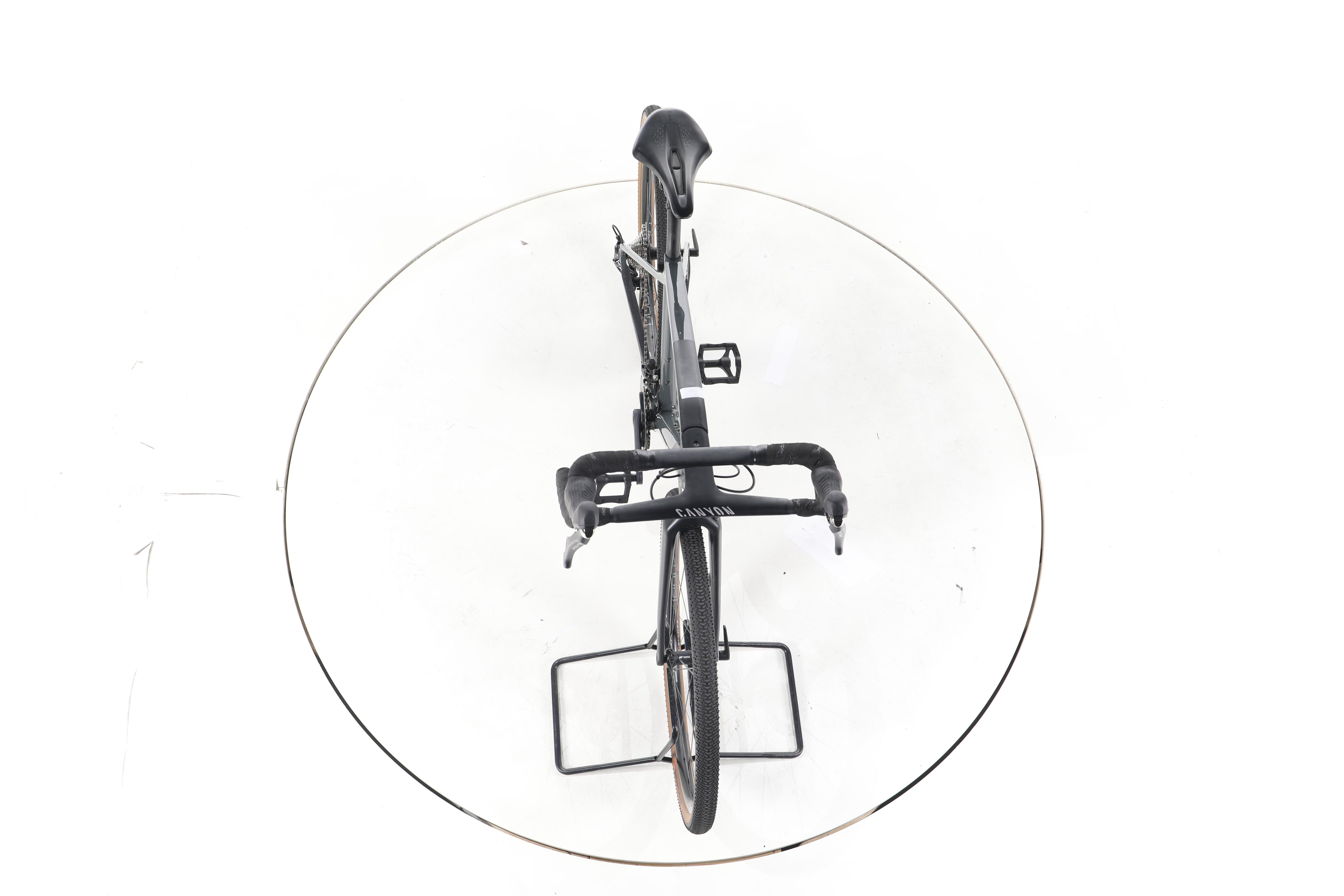 Canyon Grail CF SL 8 Gravelbike Carbon - Image 16