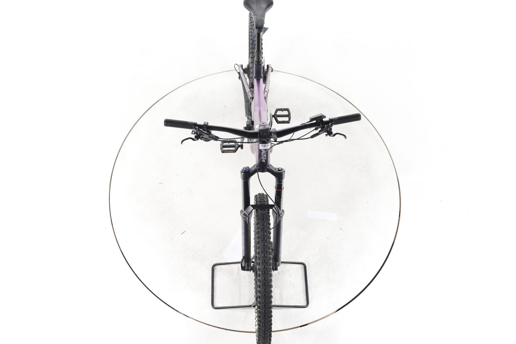 KTM Macina Prowler Master E-Bike Fully - Image 16